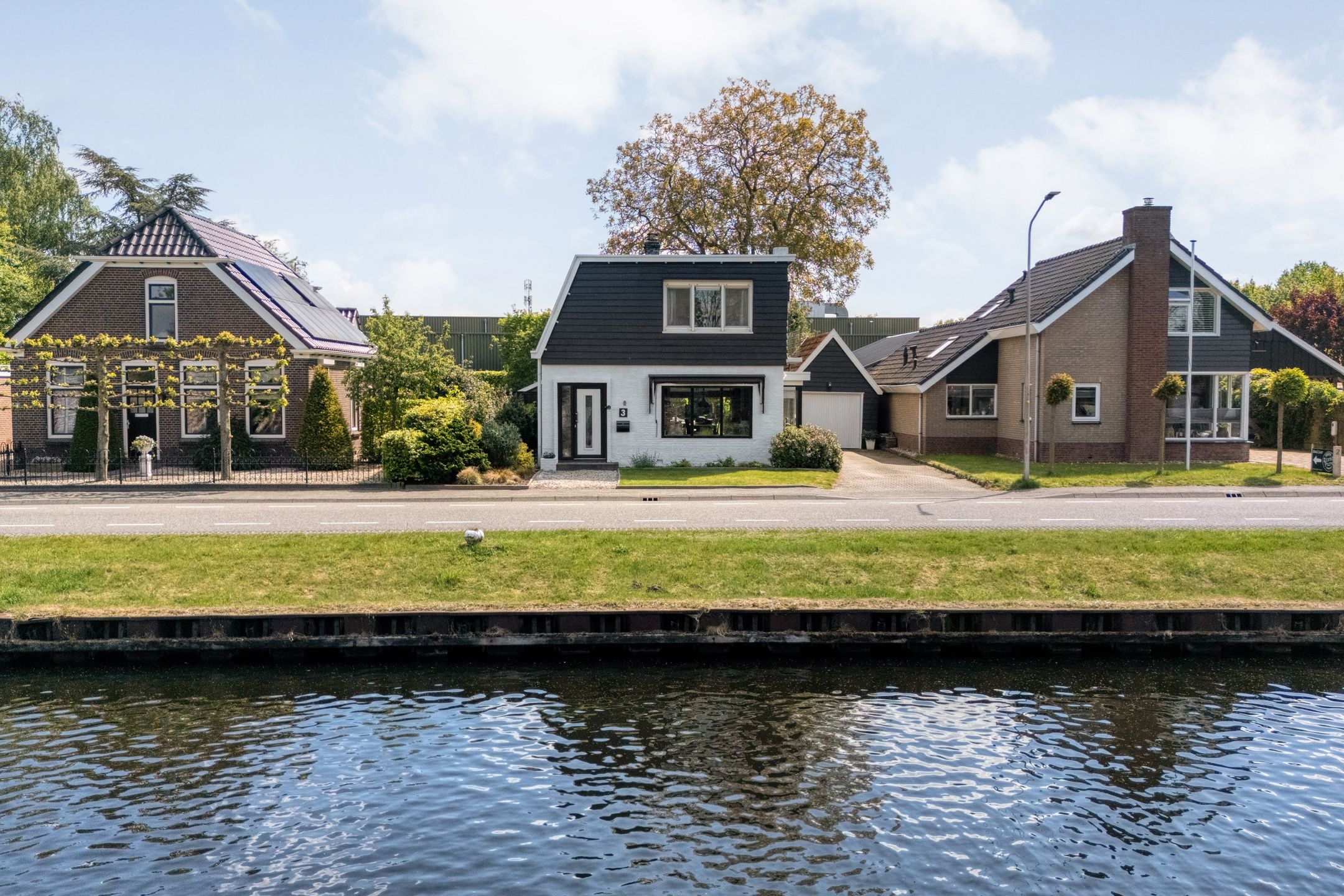 Foto van Coevorderweg 3, Gramsbergen