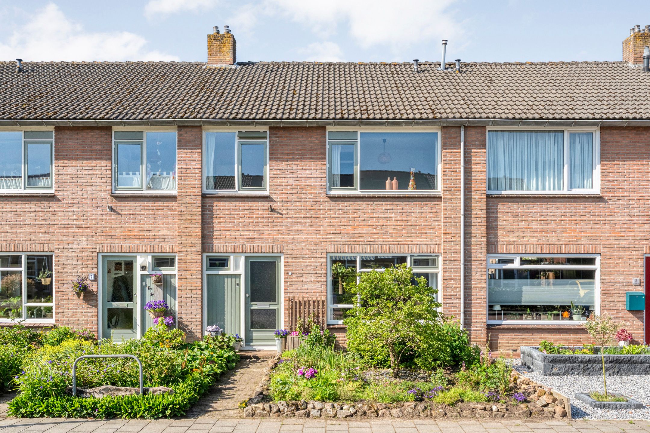 Foto van Havezathestraat 5, Gramsbergen