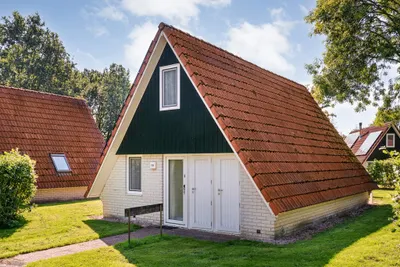 Foto van Boslaan 1116, Gramsbergen
