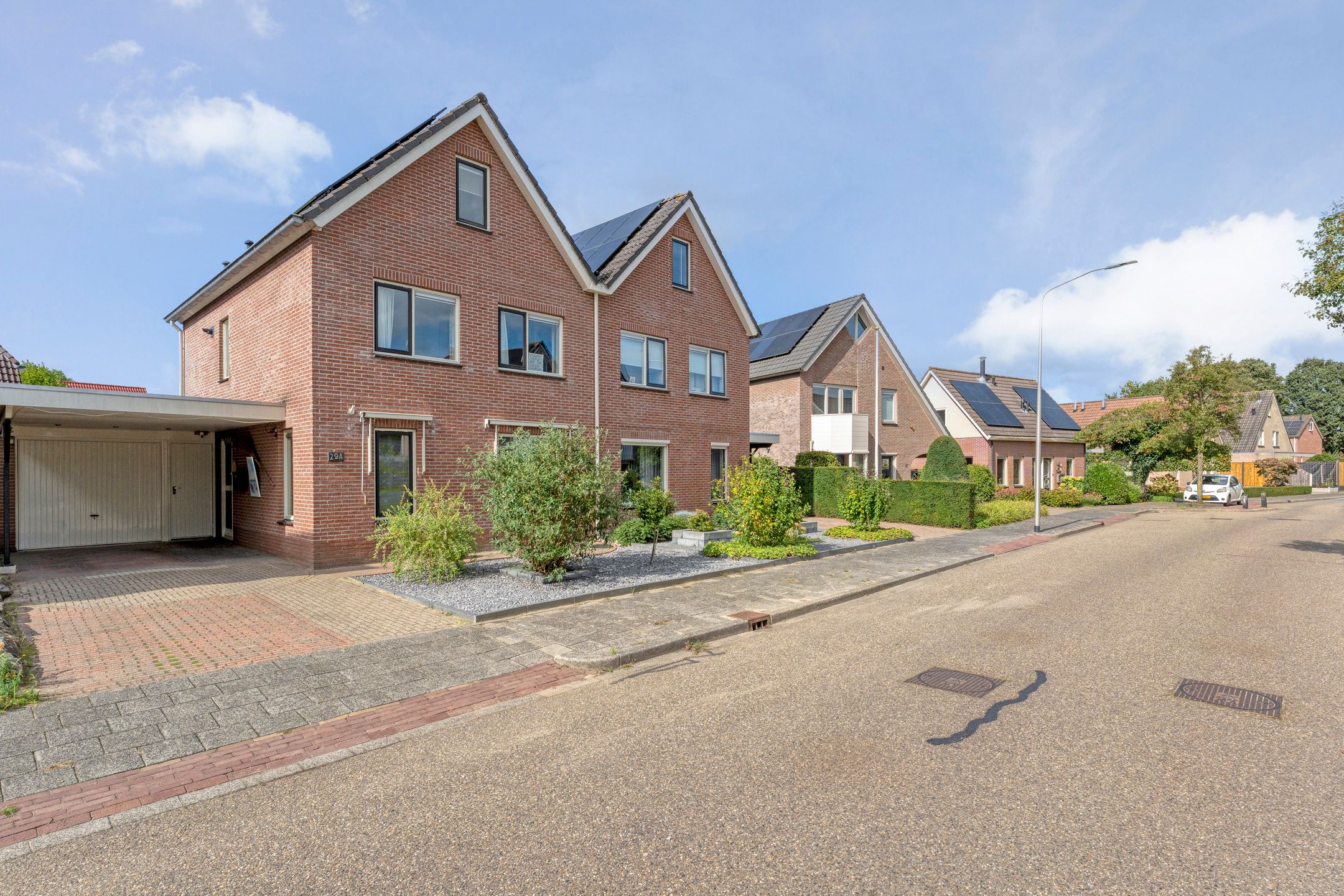 Foto van Loozermars-Zuid 29a, Gramsbergen
