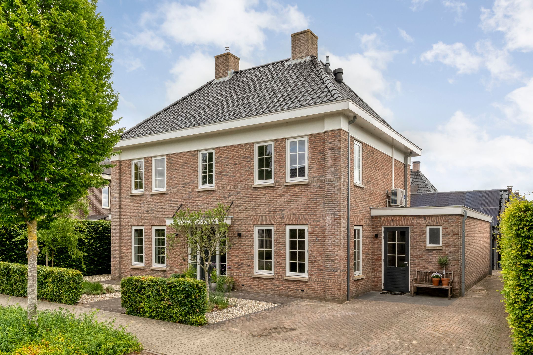 Foto van De Leemkoele 11, Gramsbergen