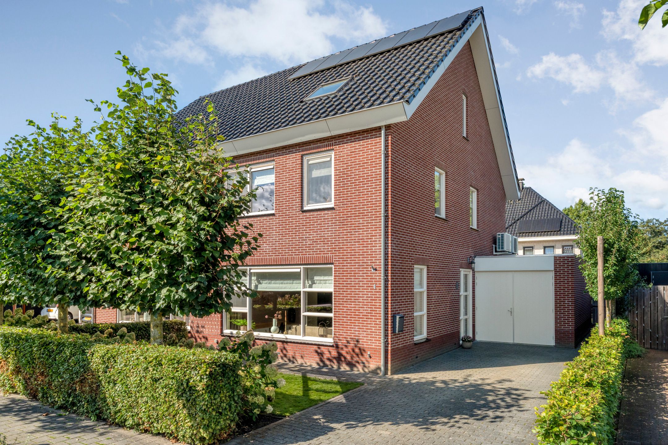 Foto van De Geurne 1, Gramsbergen