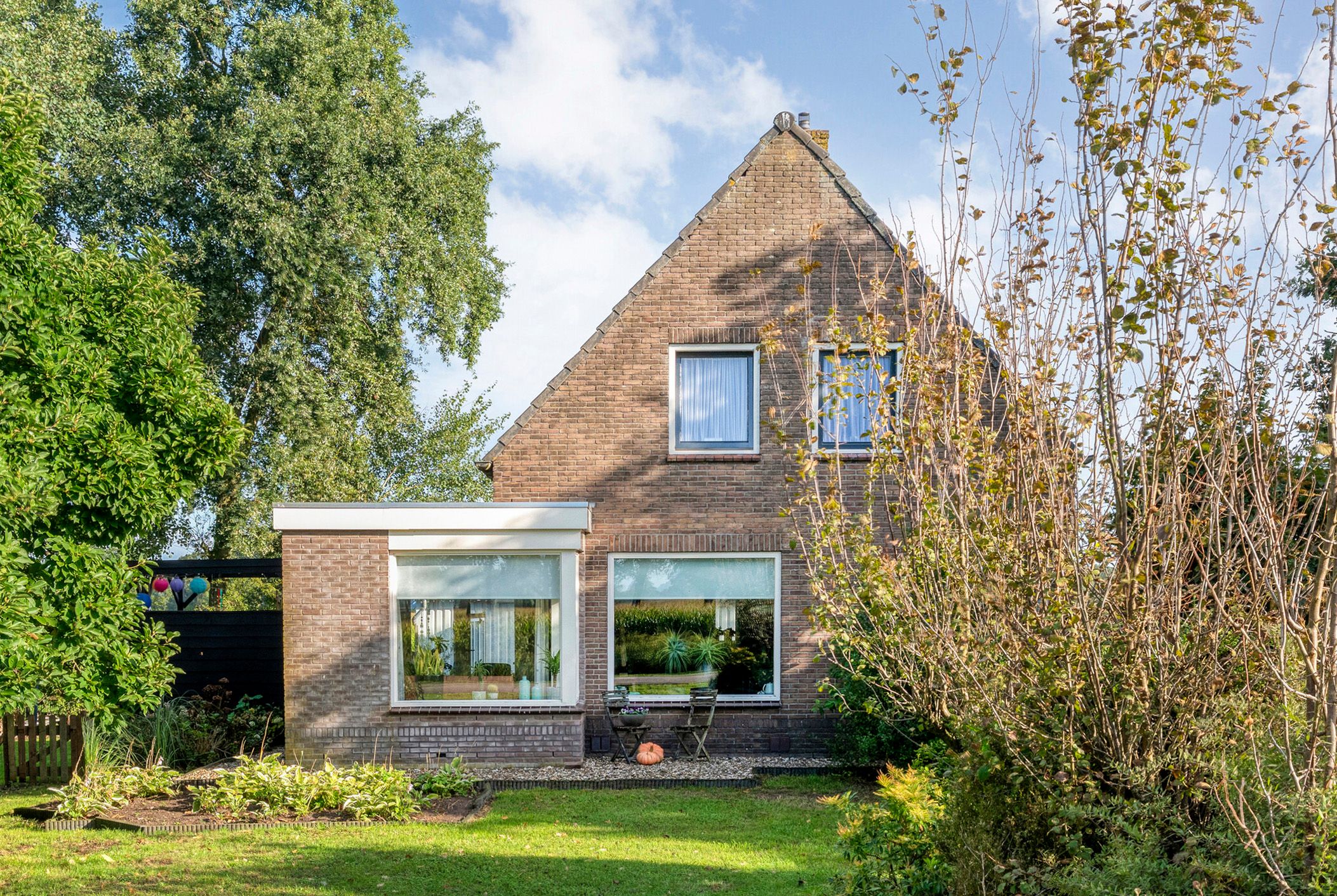 Foto van De Vaart 61, Ane