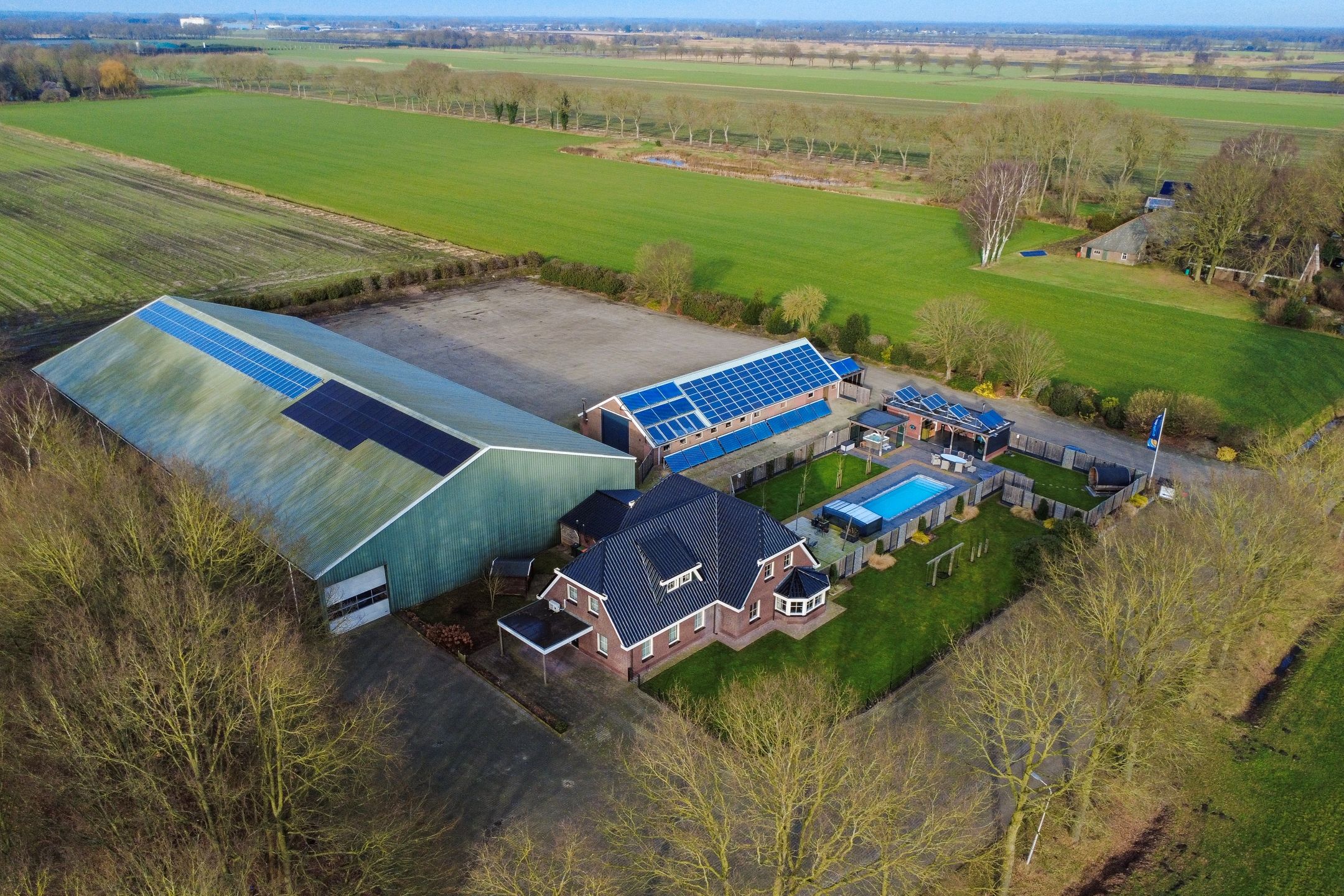 Foto van Schansweg 26, Anerveen