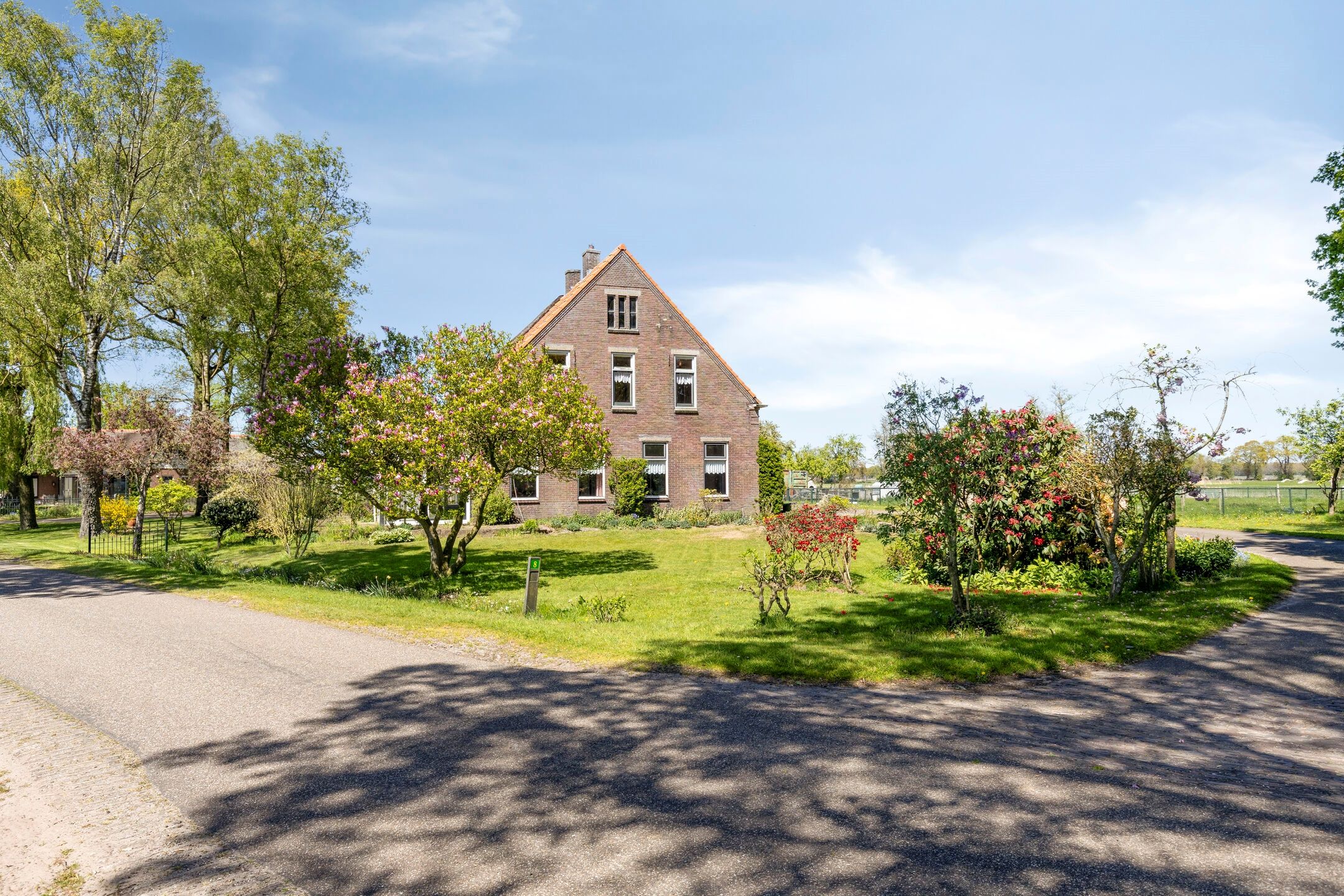 Foto van Wielenweg 8, Radewijk