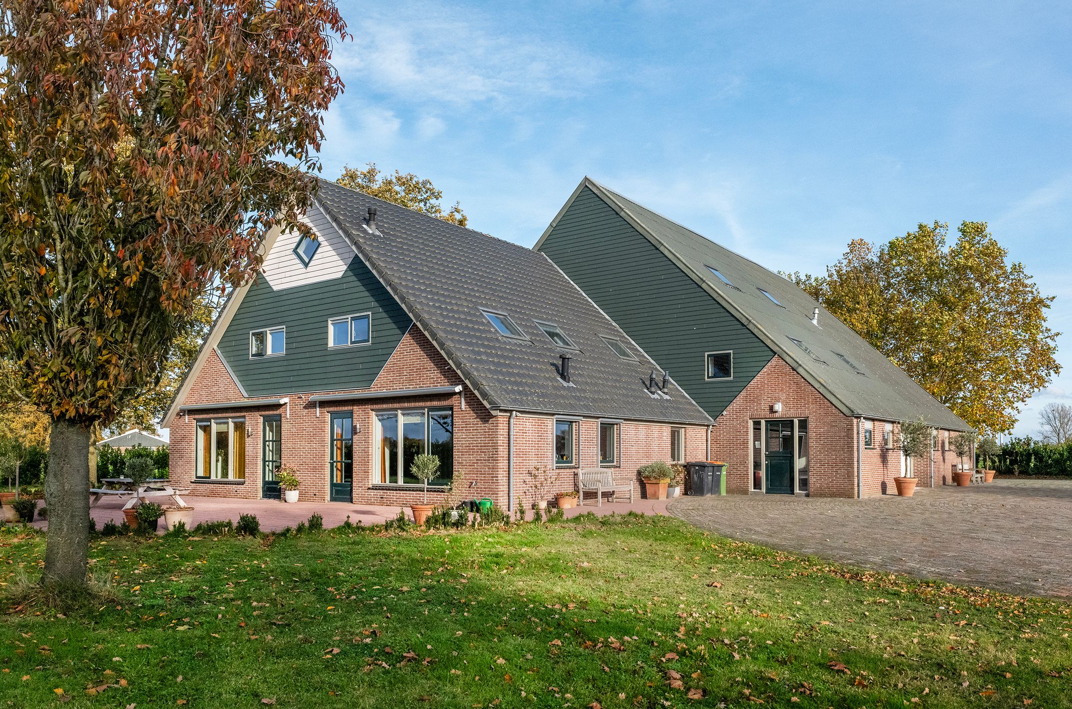 Foto van Noord-Oosterweg 8, Radewijk