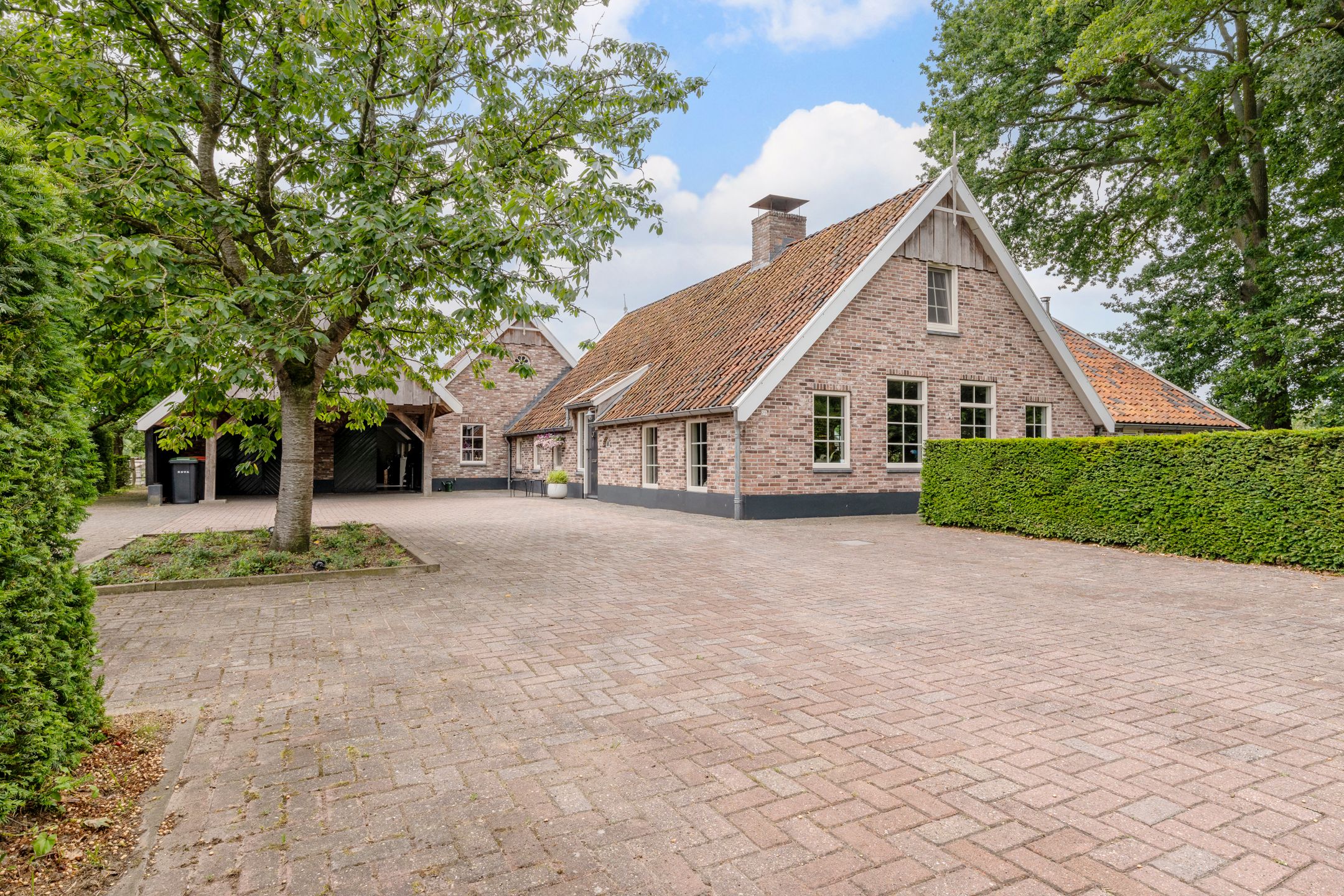Foto van Noord-Oosterweg 25, Radewijk