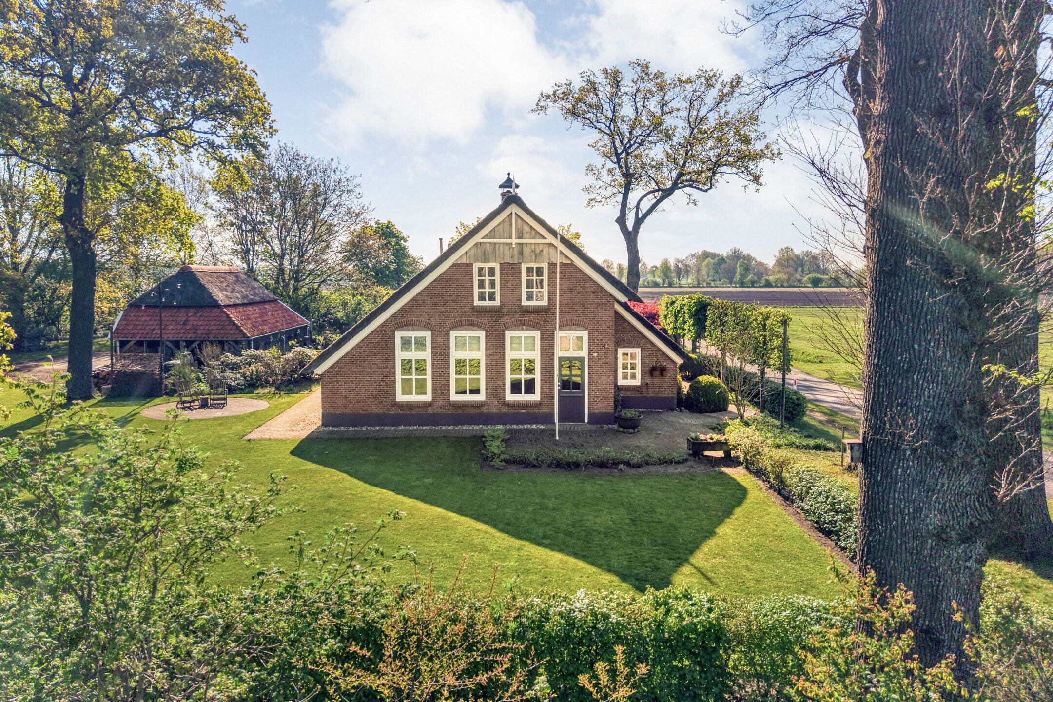 Foto van Lindeldijk 6, Radewijk