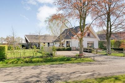 Foto van Rheezerweg 72, Rheeze