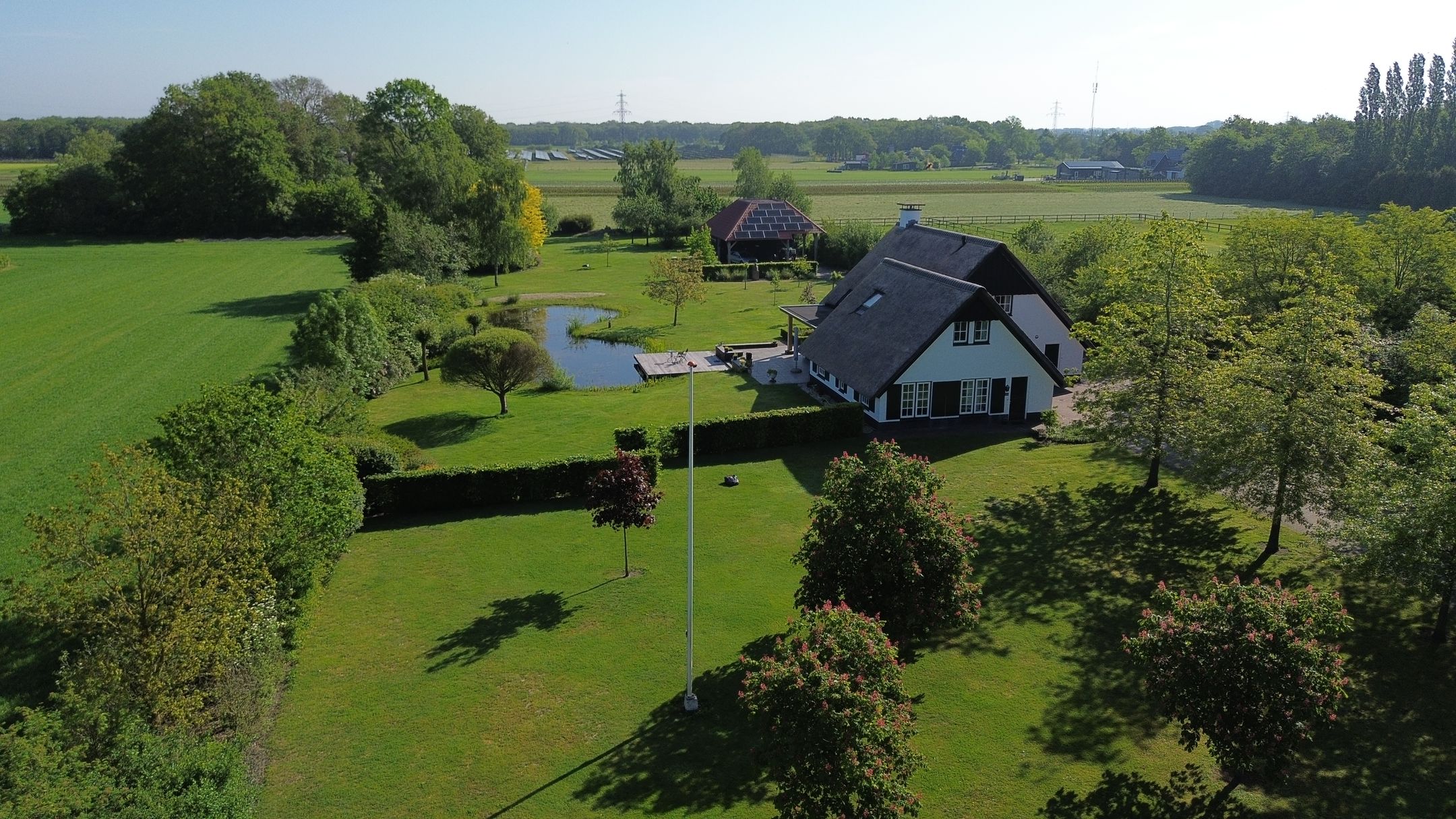 Foto van Heemserveldweg 1b, Heemserveen Woonhuis