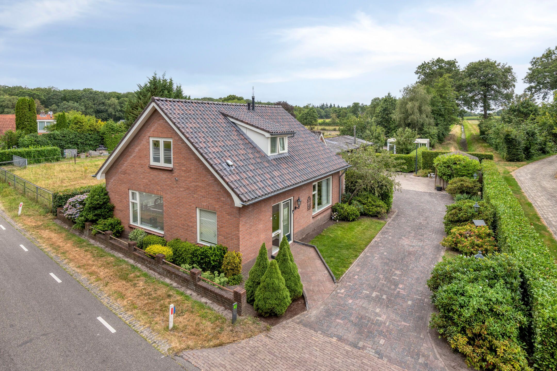 Foto van Ommerweg 63, Rheezerveen
