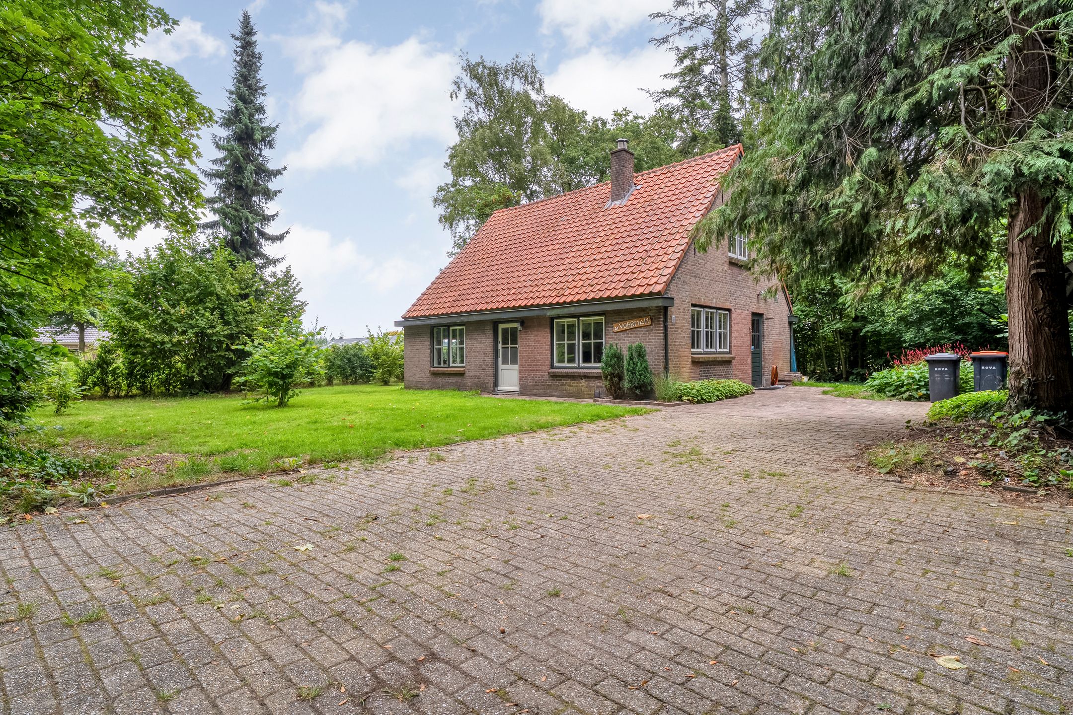 Foto van Oldemeijerweg 6, Rheezerveen
