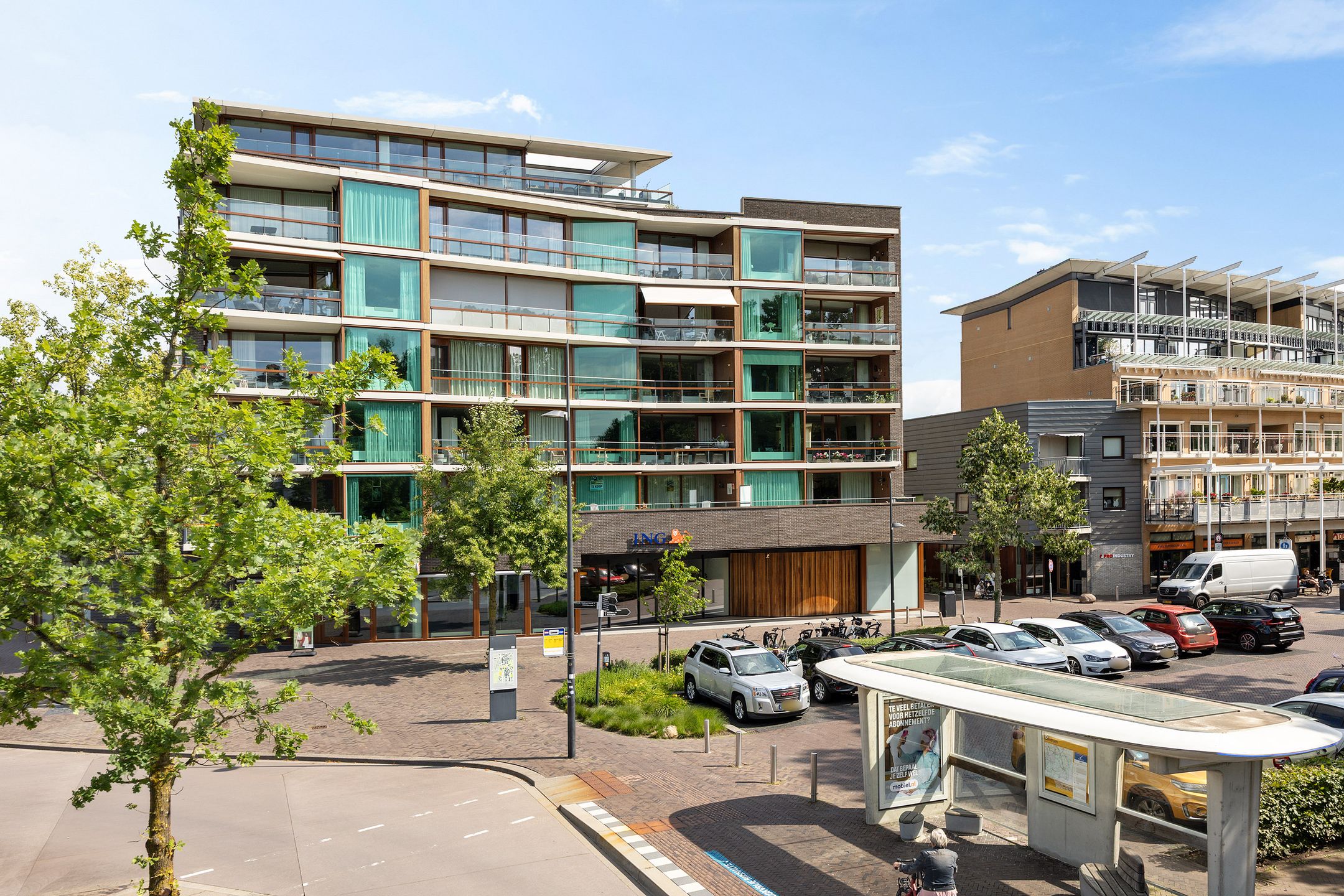 Foto van Westerstraat 18, Emmen