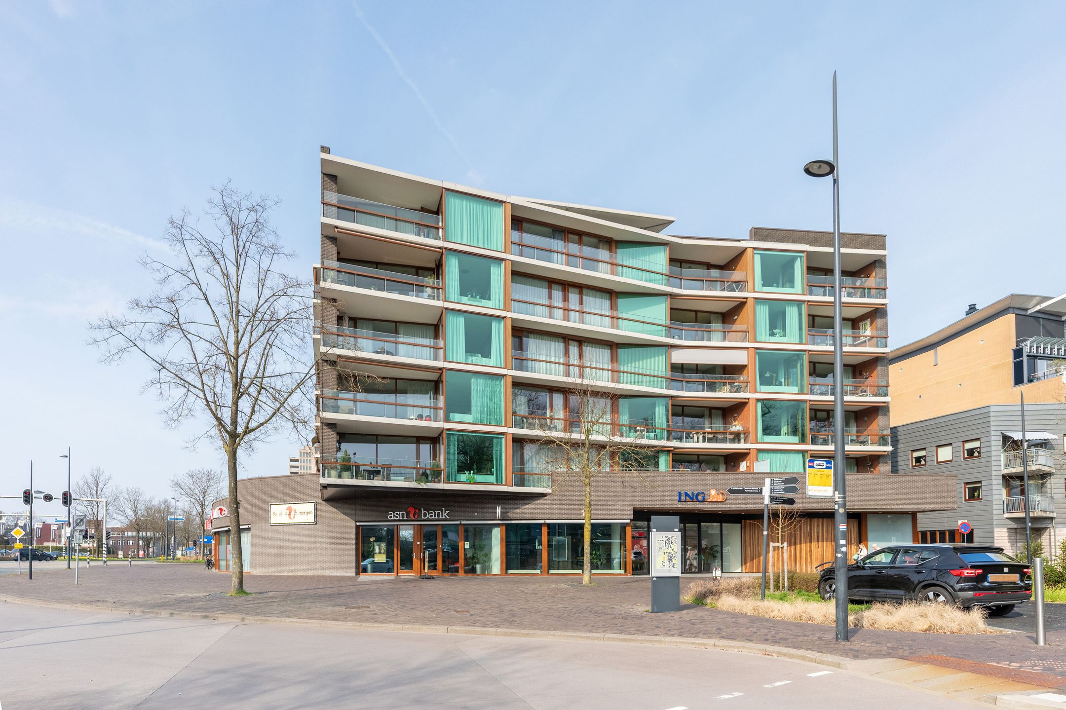 Foto van Westerstraat 4, Emmen