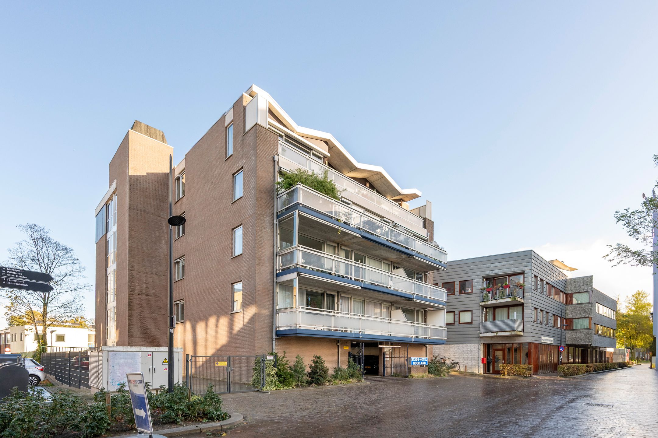 Foto van Westerstraat 83, Emmen