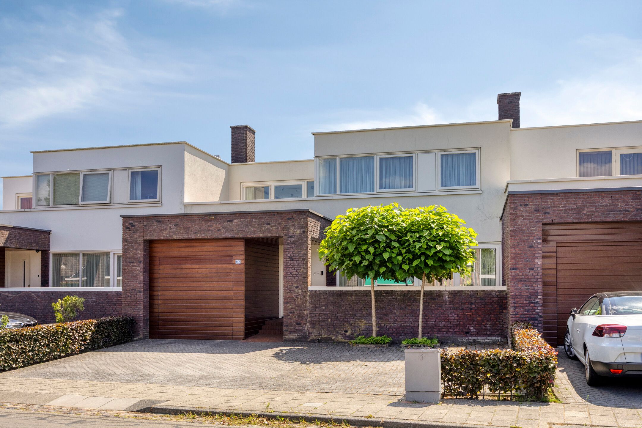 Foto van Westenesscherstraat 147, Emmen