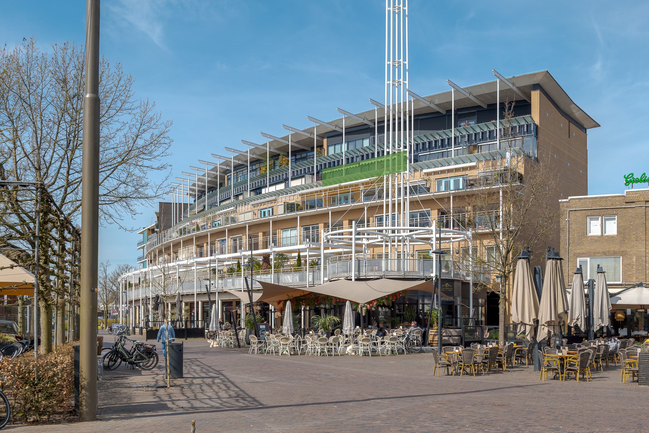 Foto van Marktplein 80, Emmen