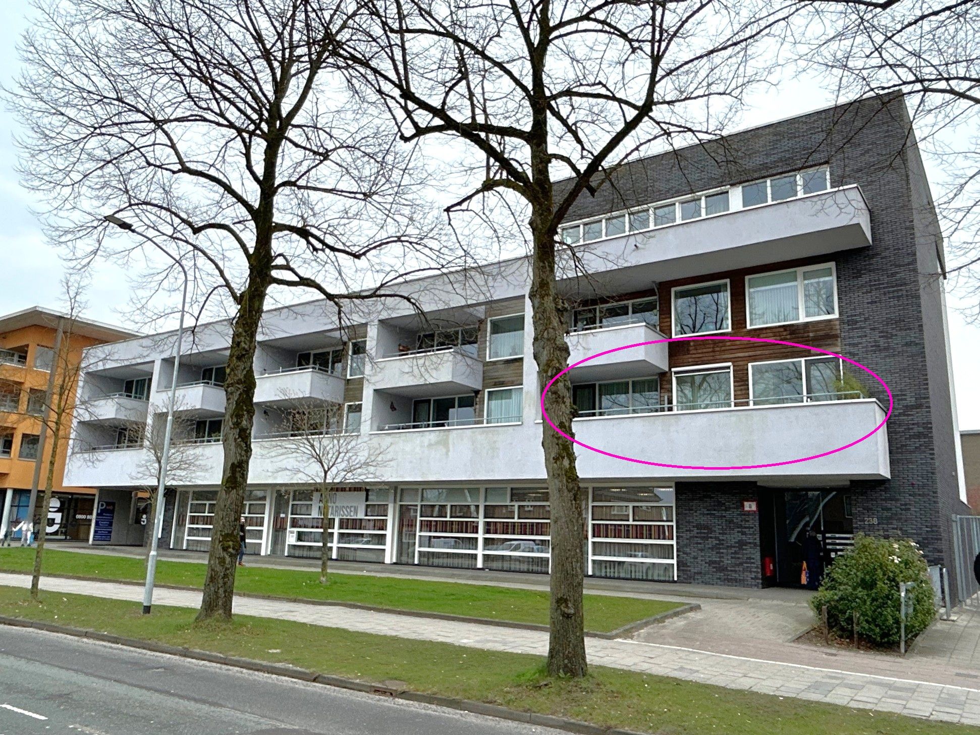Foto van Weerdingerstraat 238, Emmen