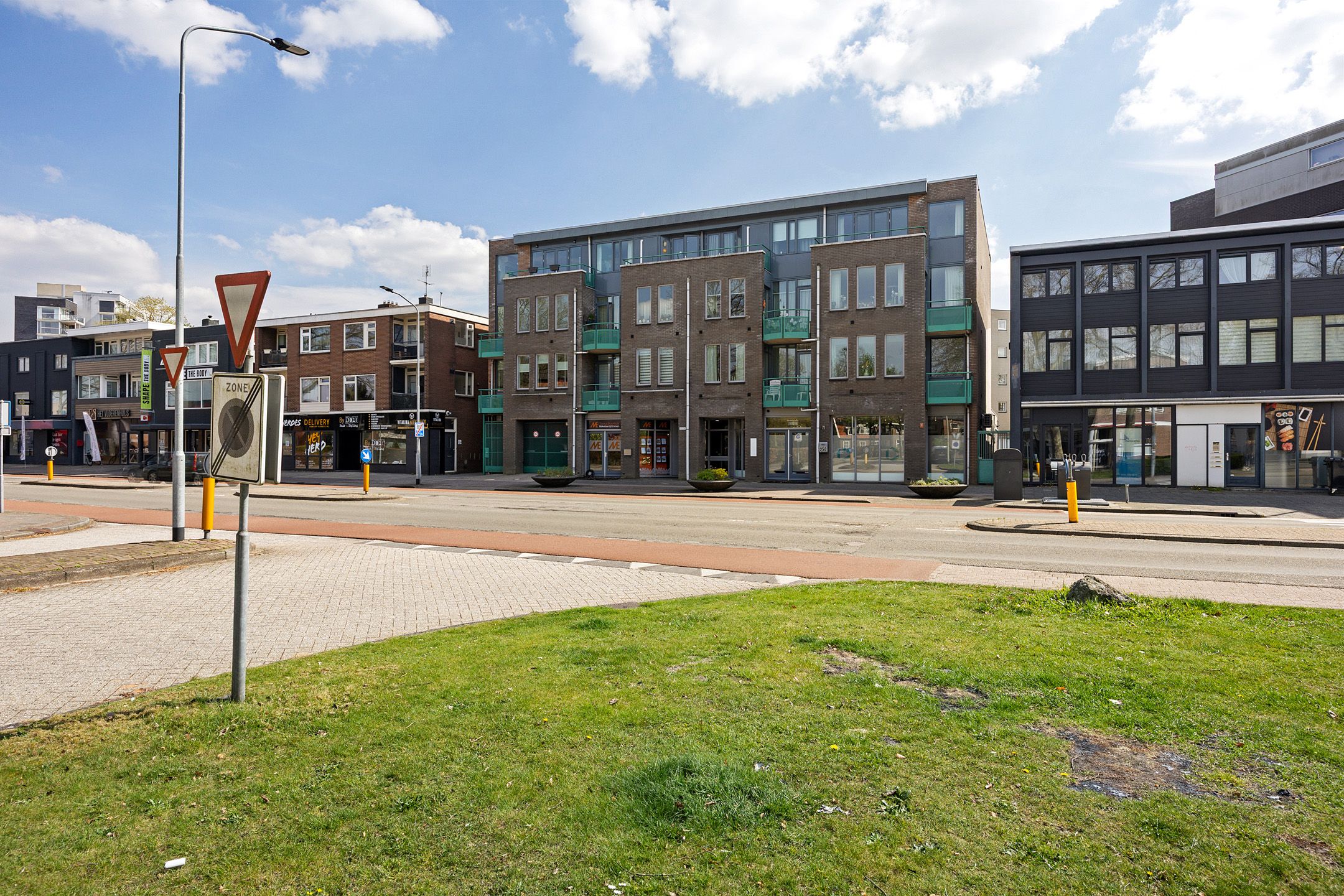 Foto van Weerdingerstraat 249G, Emmen