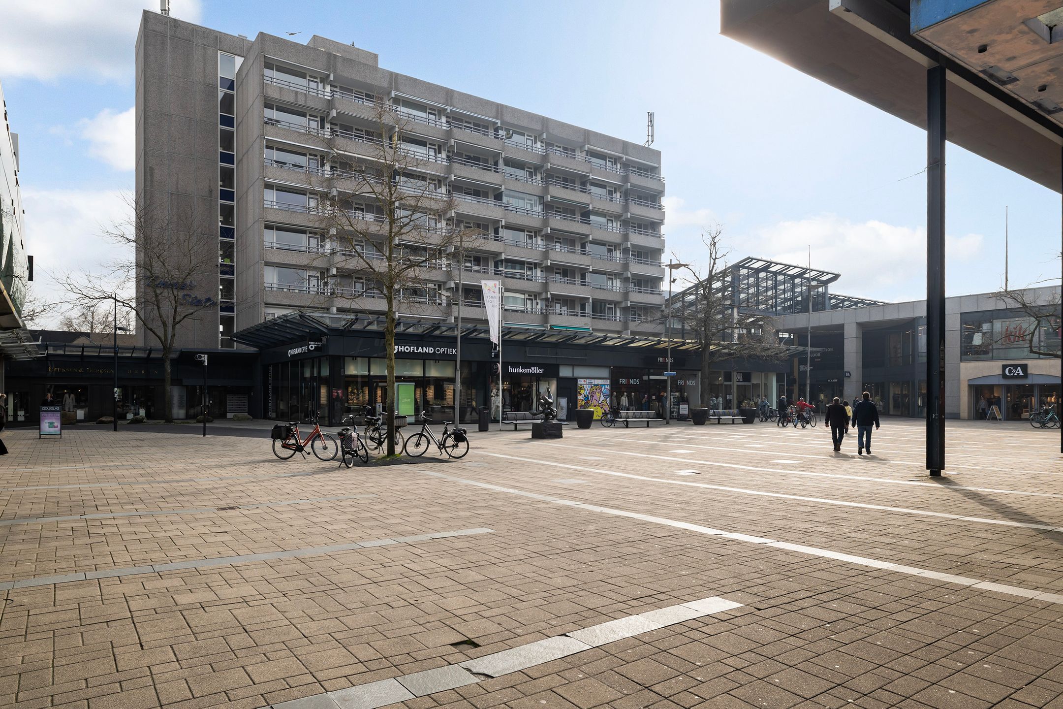 Foto van Notaris Oostingstraat 79, Emmen