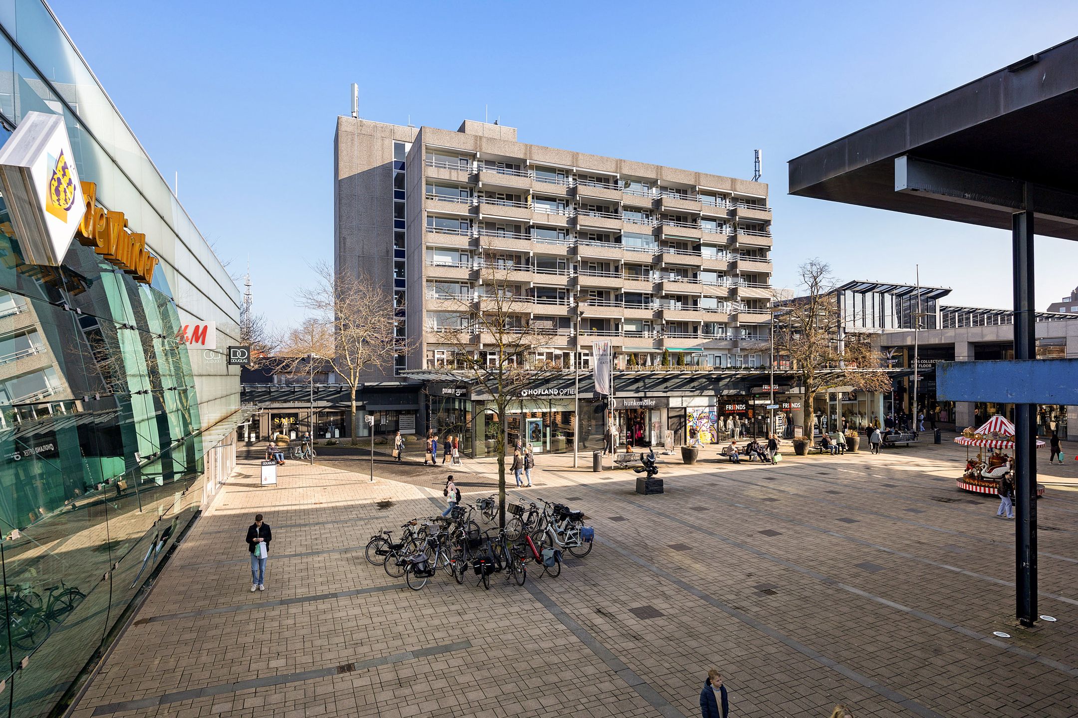 Foto van Notaris Oostingstraat 91, Emmen