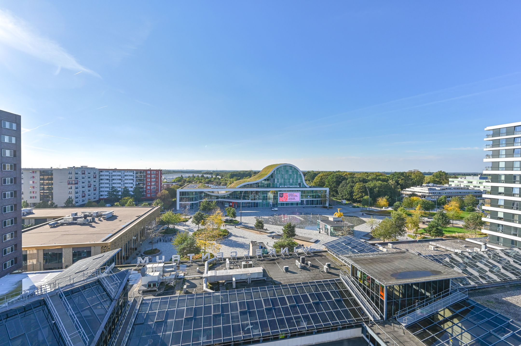 Foto van Monetpassage 108, Emmen