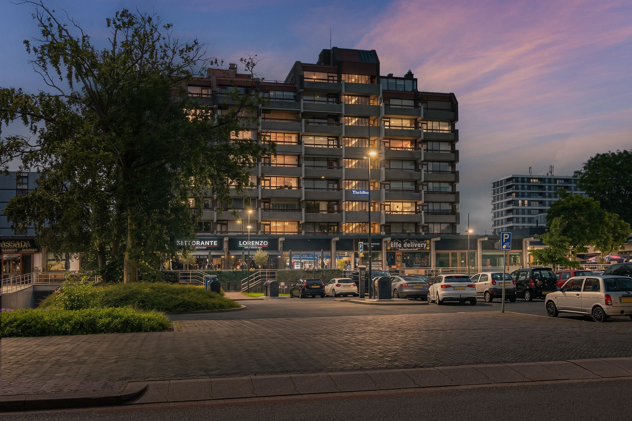 Foto van Matissepassage 88, Emmen
