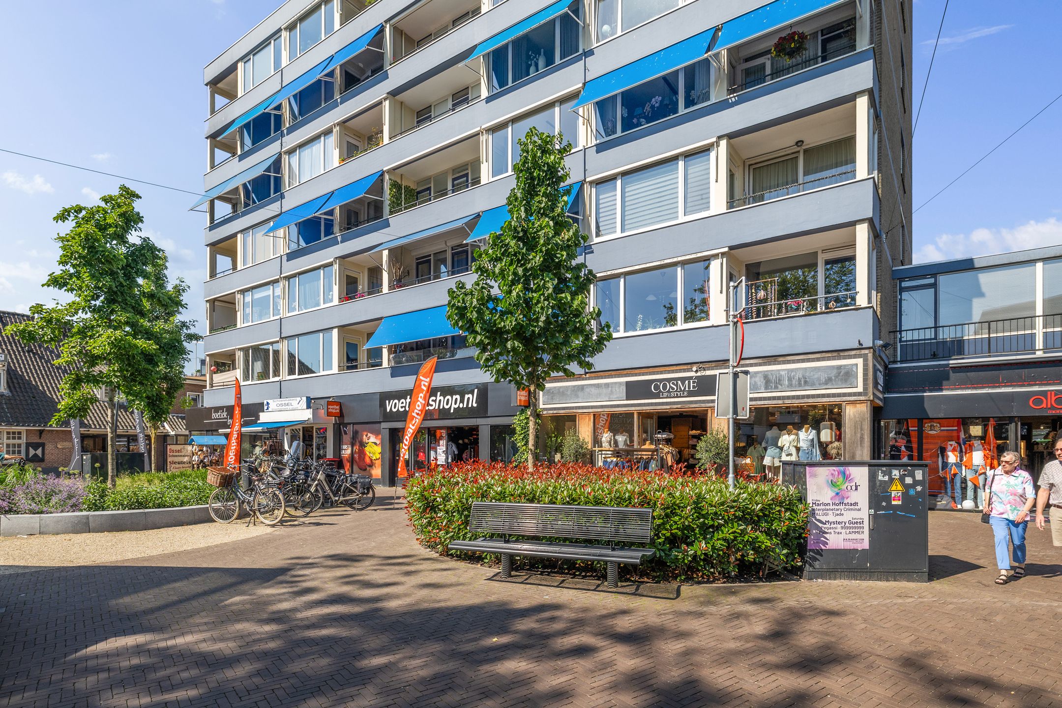 Foto van Hoofdstraat 65C, Emmen