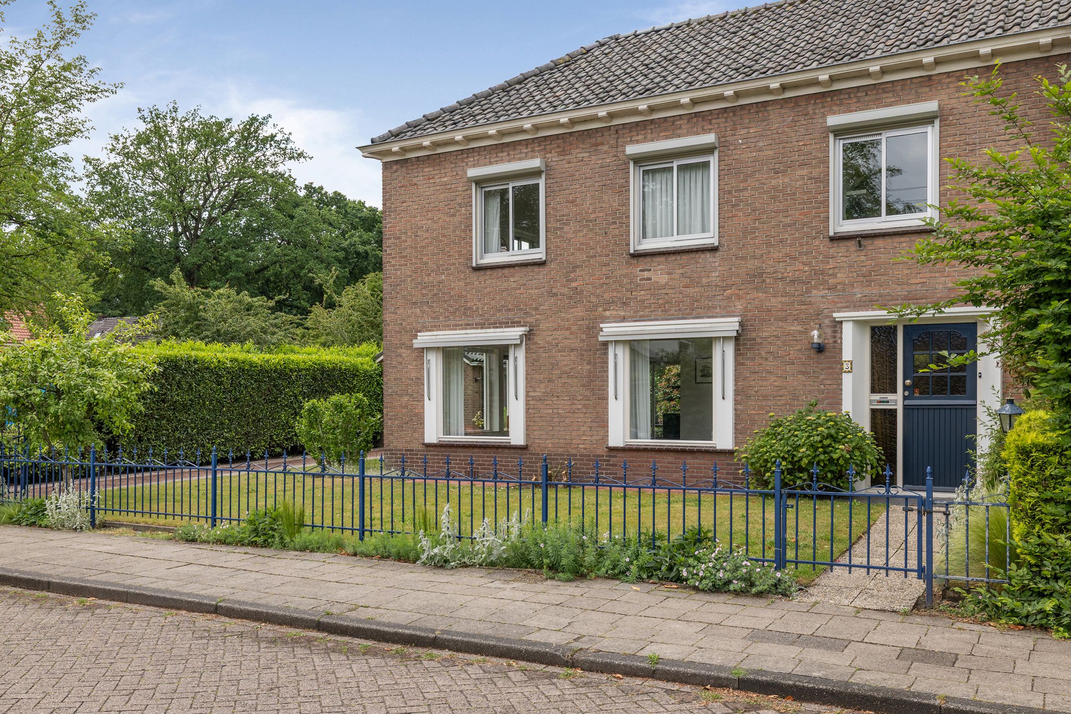 Foto van Spoorstraat 3, Emmen