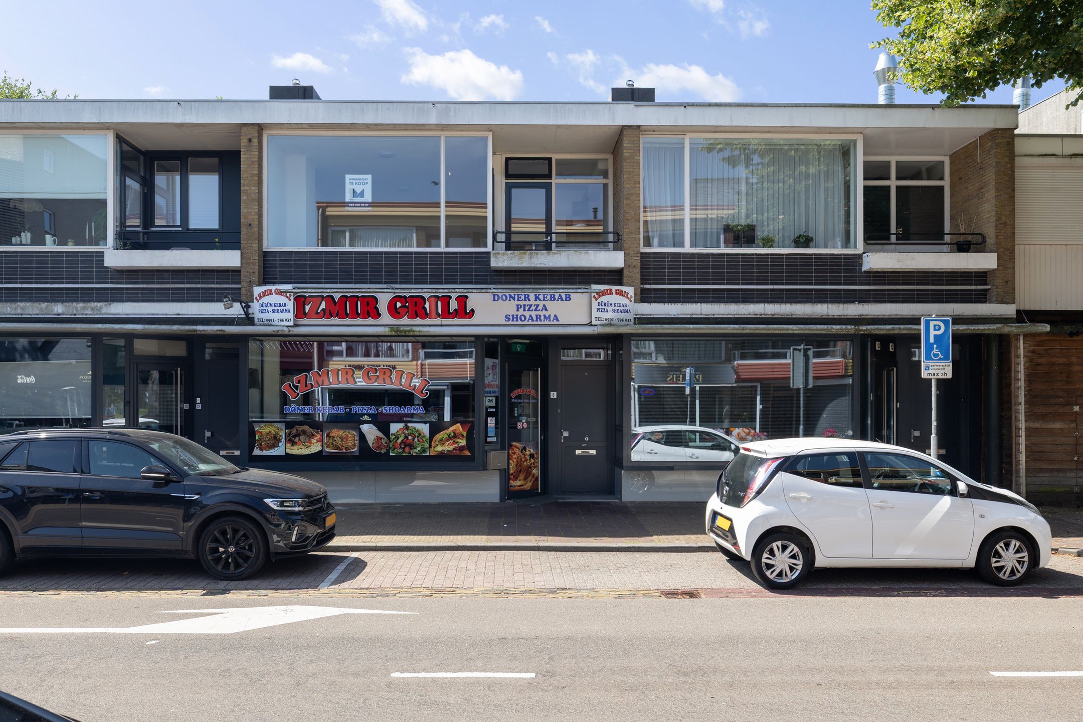 Foto van Kolhoopstraat 6, Emmen