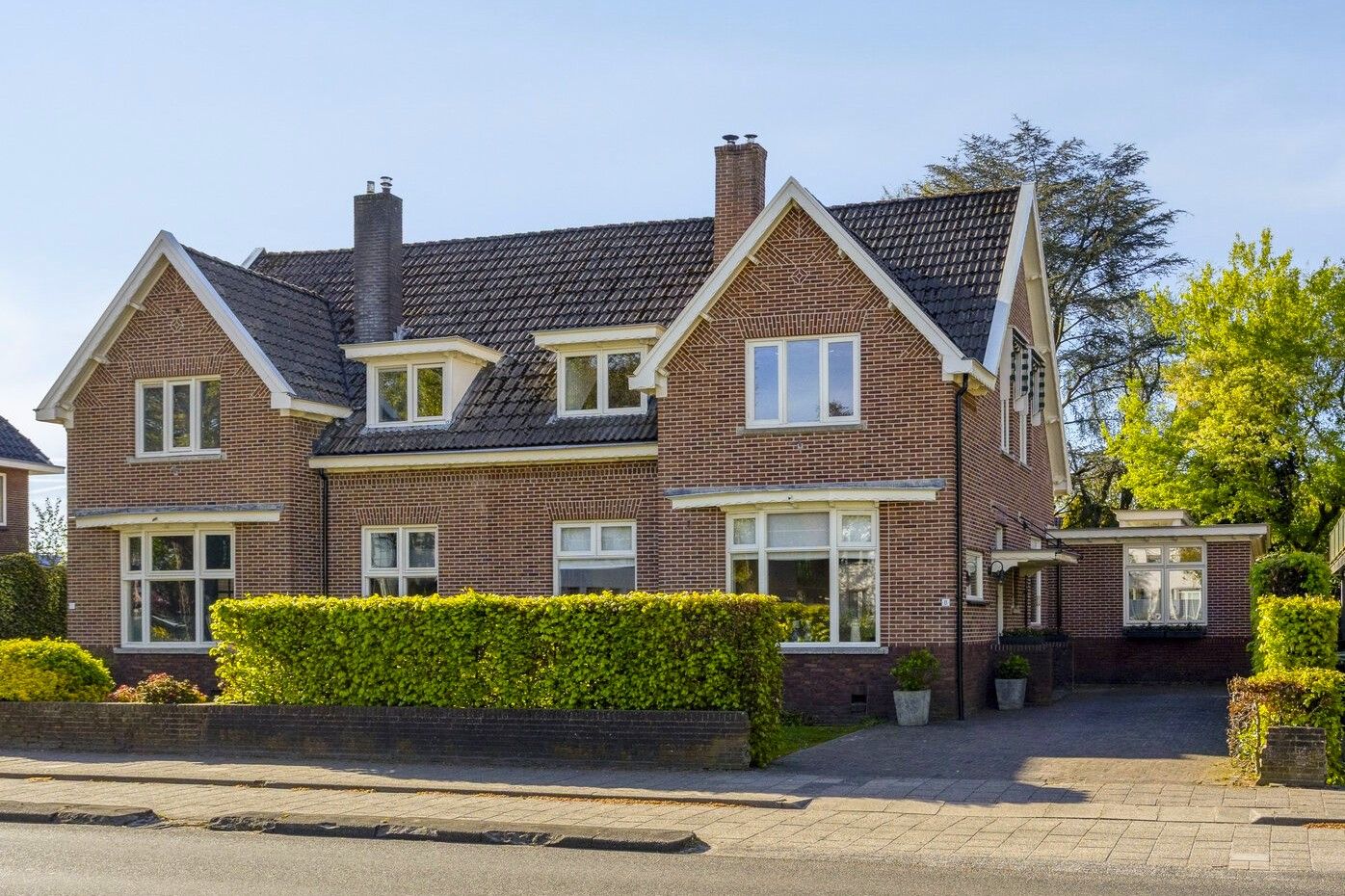 Foto van Boslaan 8, Emmen