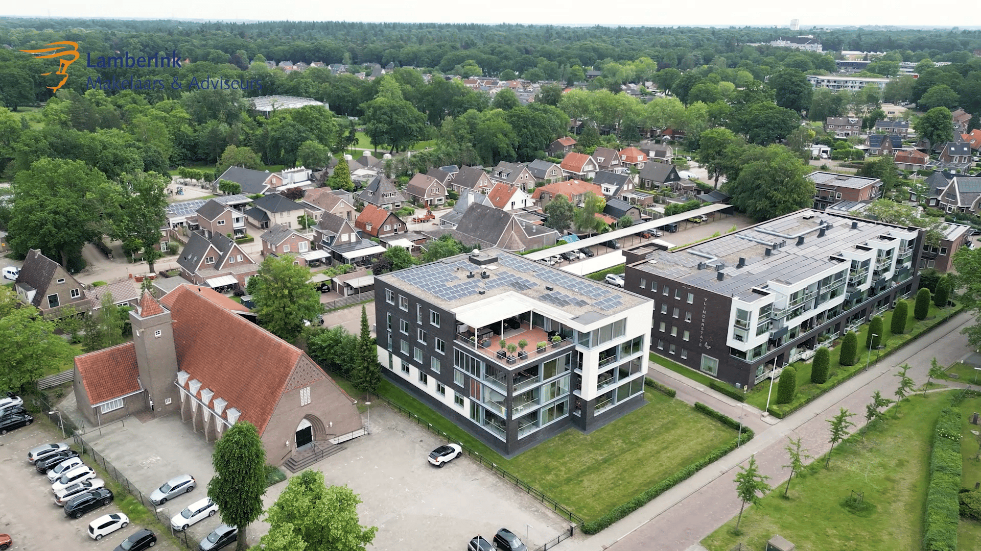 Foto van Kapelstraat 65A, Emmen