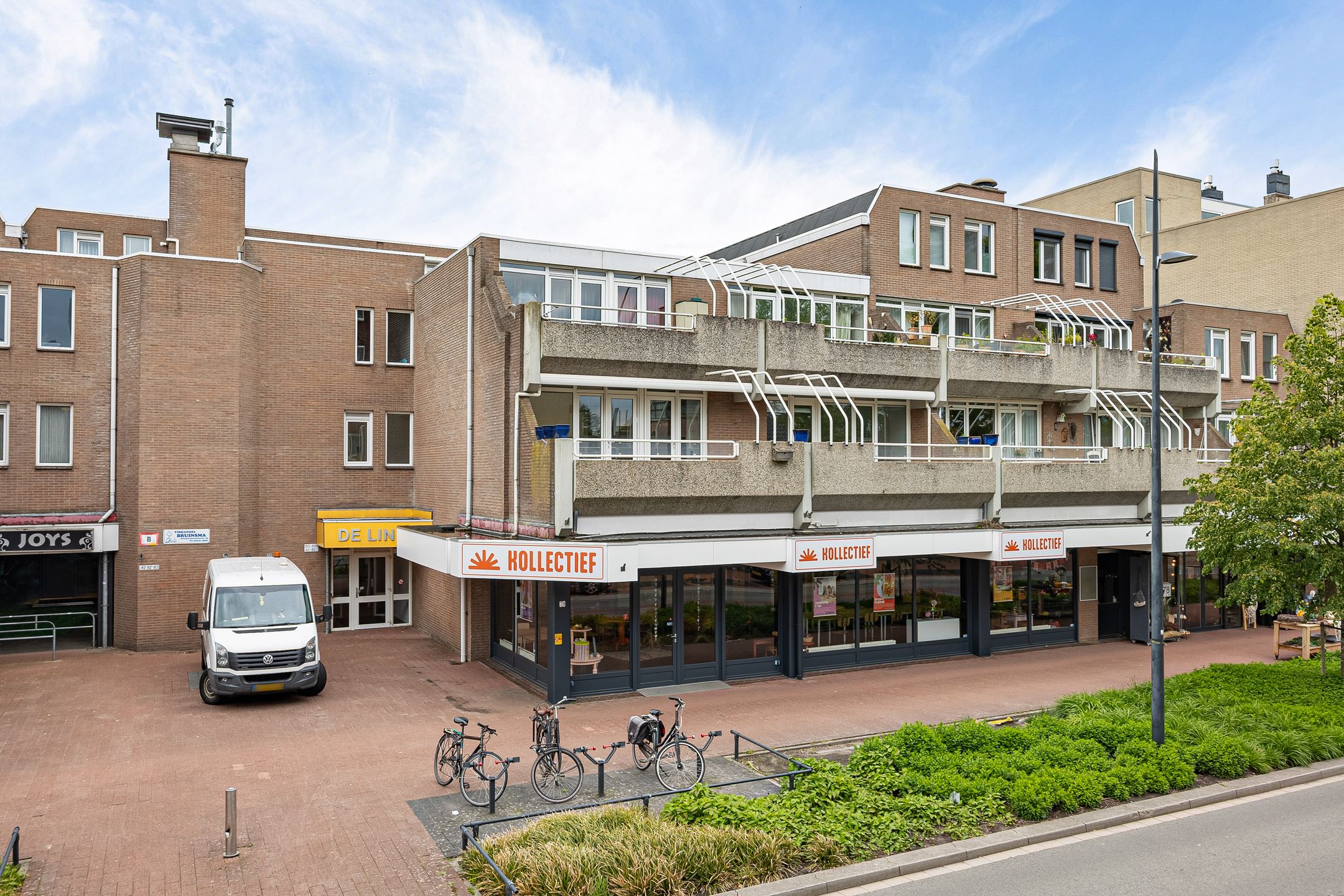 Foto van Wilhelminastraat 80, Emmen