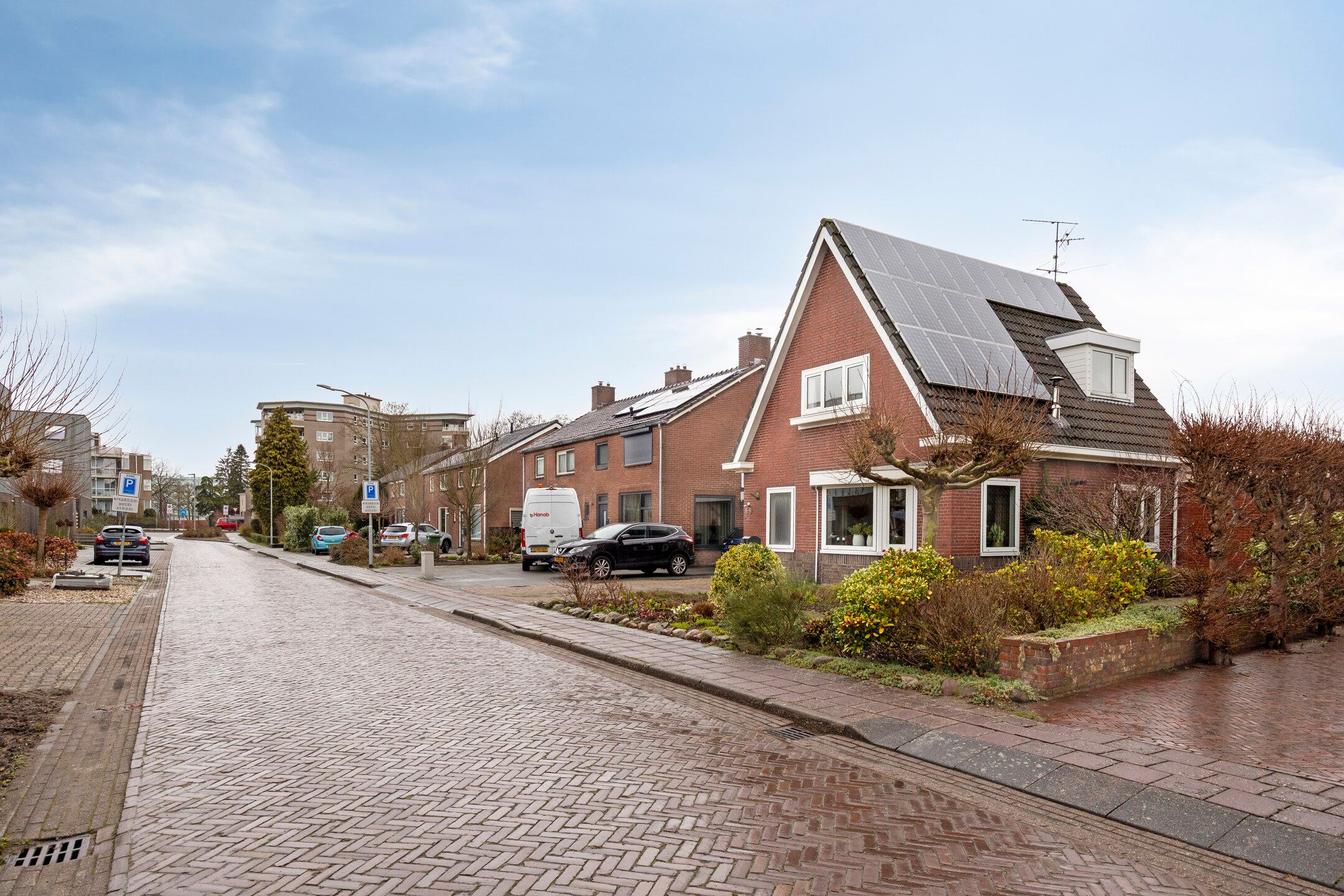 Foto van Buitenweg 59, Emmen