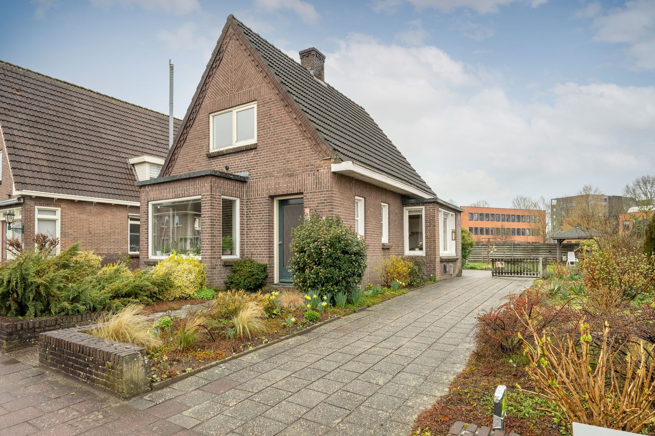 Foto van Noordbargerstraat 24, Emmen