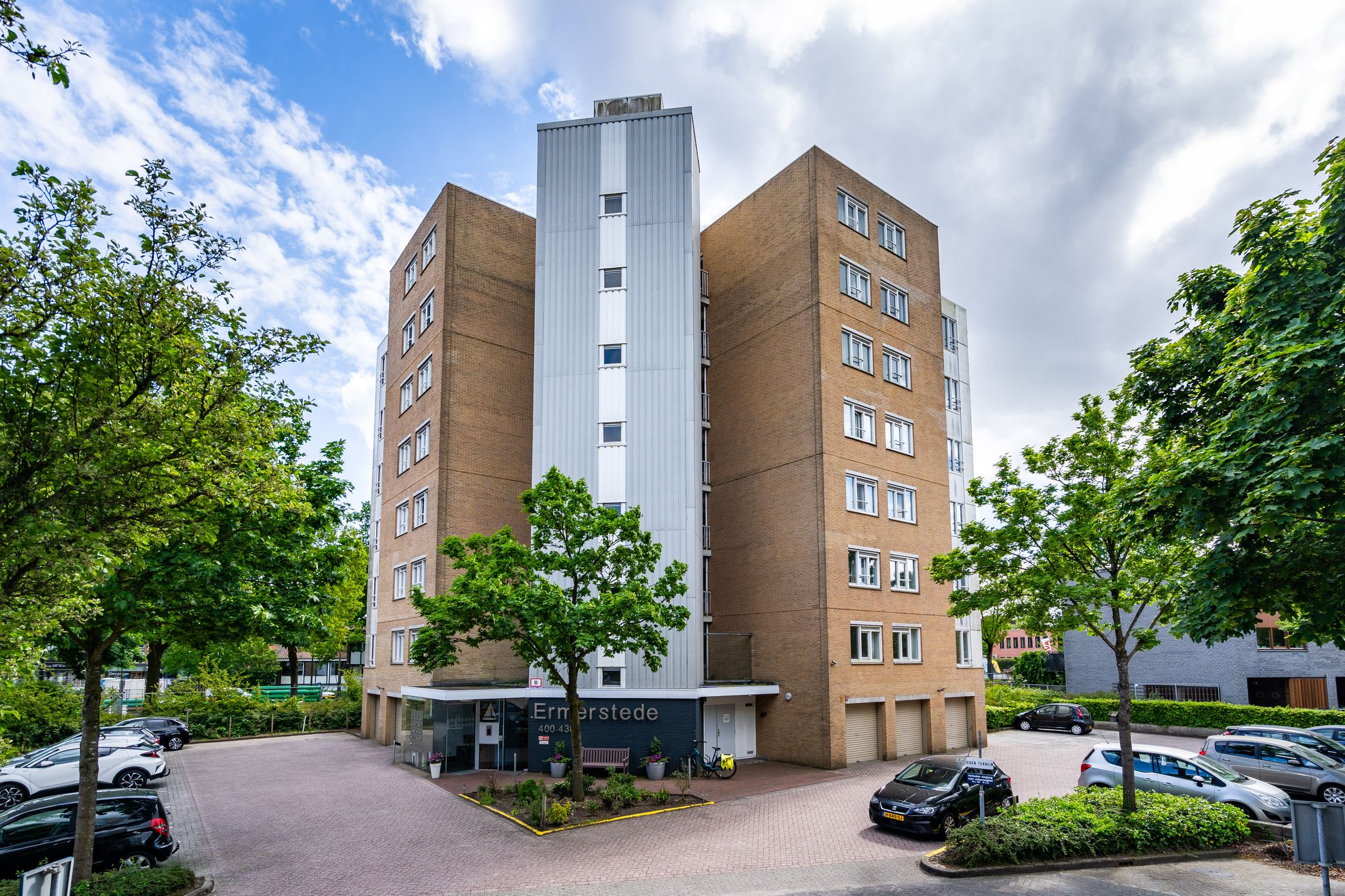 Foto van Klepel 410, Emmen