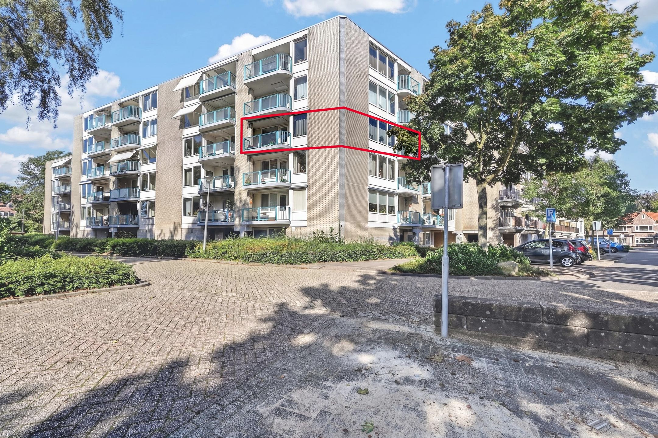 Foto van Klepel 155, Emmen