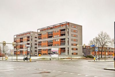 Foto van Klepel 318, Emmen