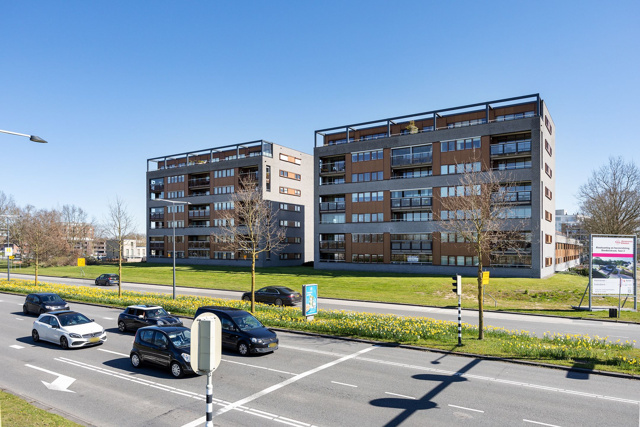 Foto van Klepel 344, Emmen