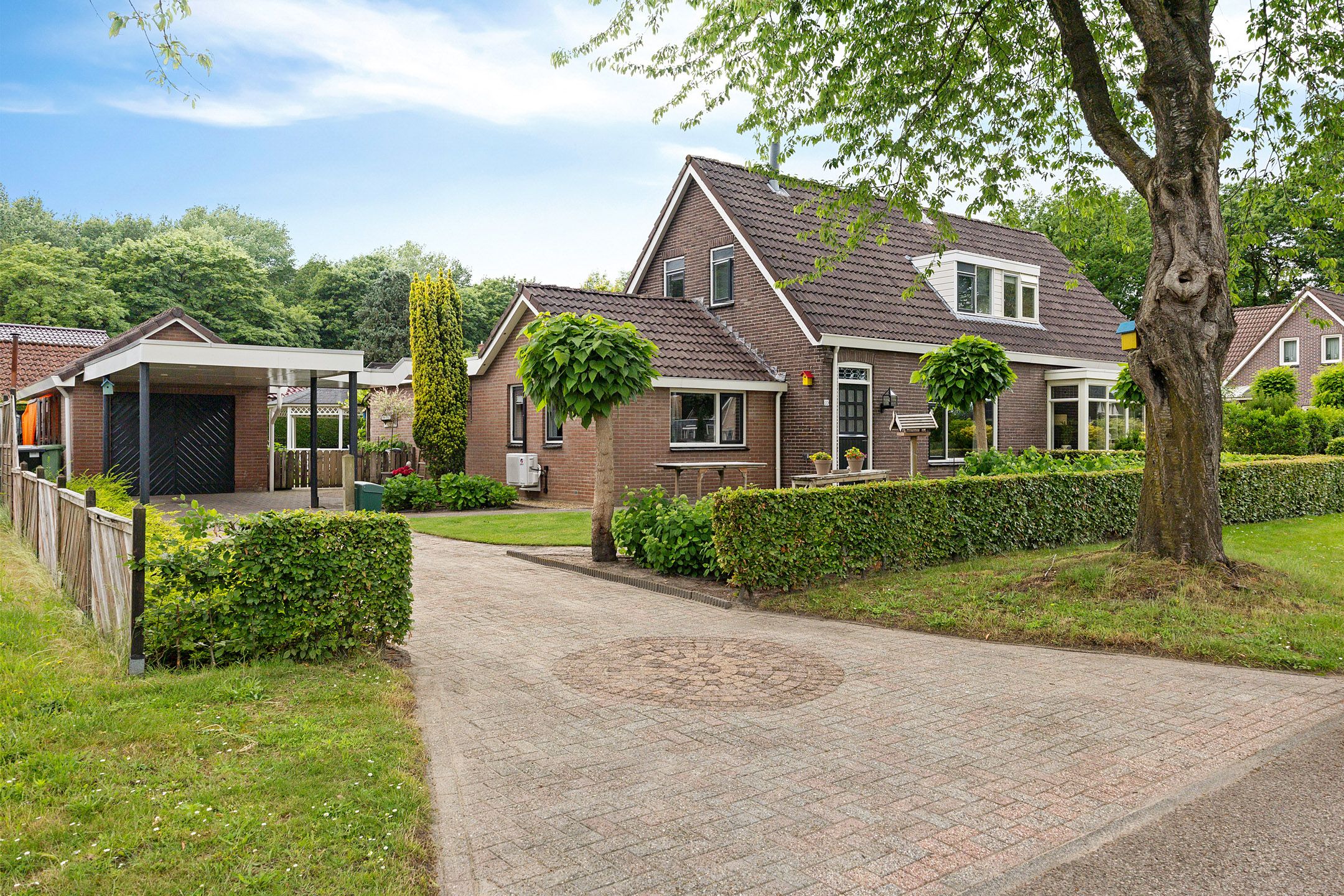 Foto van 't Oude Loo 20, Emmen