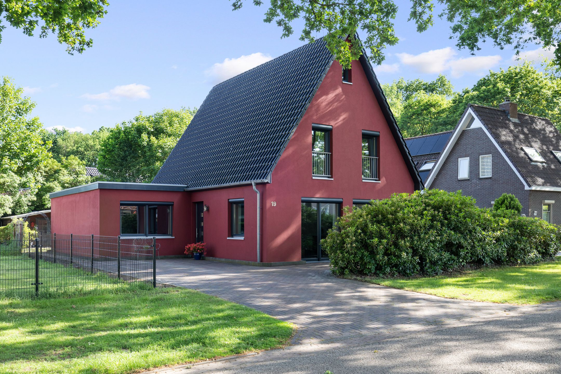Foto van Looweg 19, Emmen