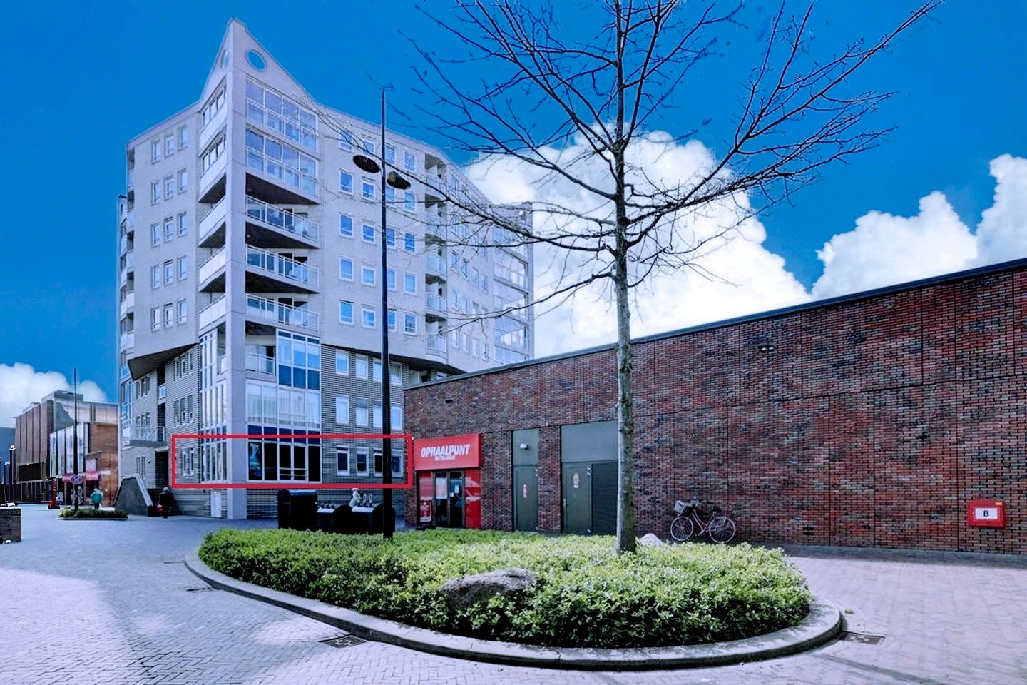 Foto van Westerstraat 150, Emmen