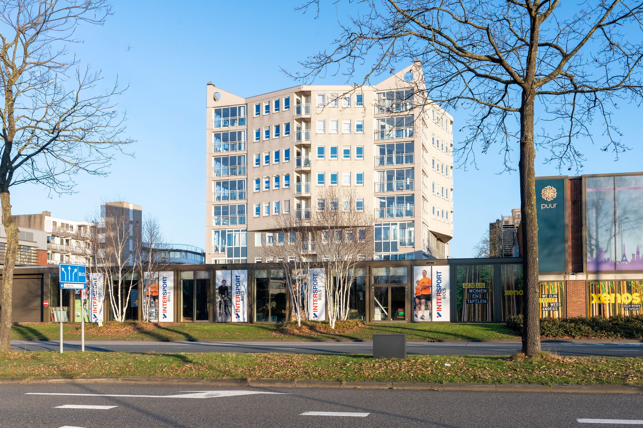 Foto van Westerstraat 162, Emmen