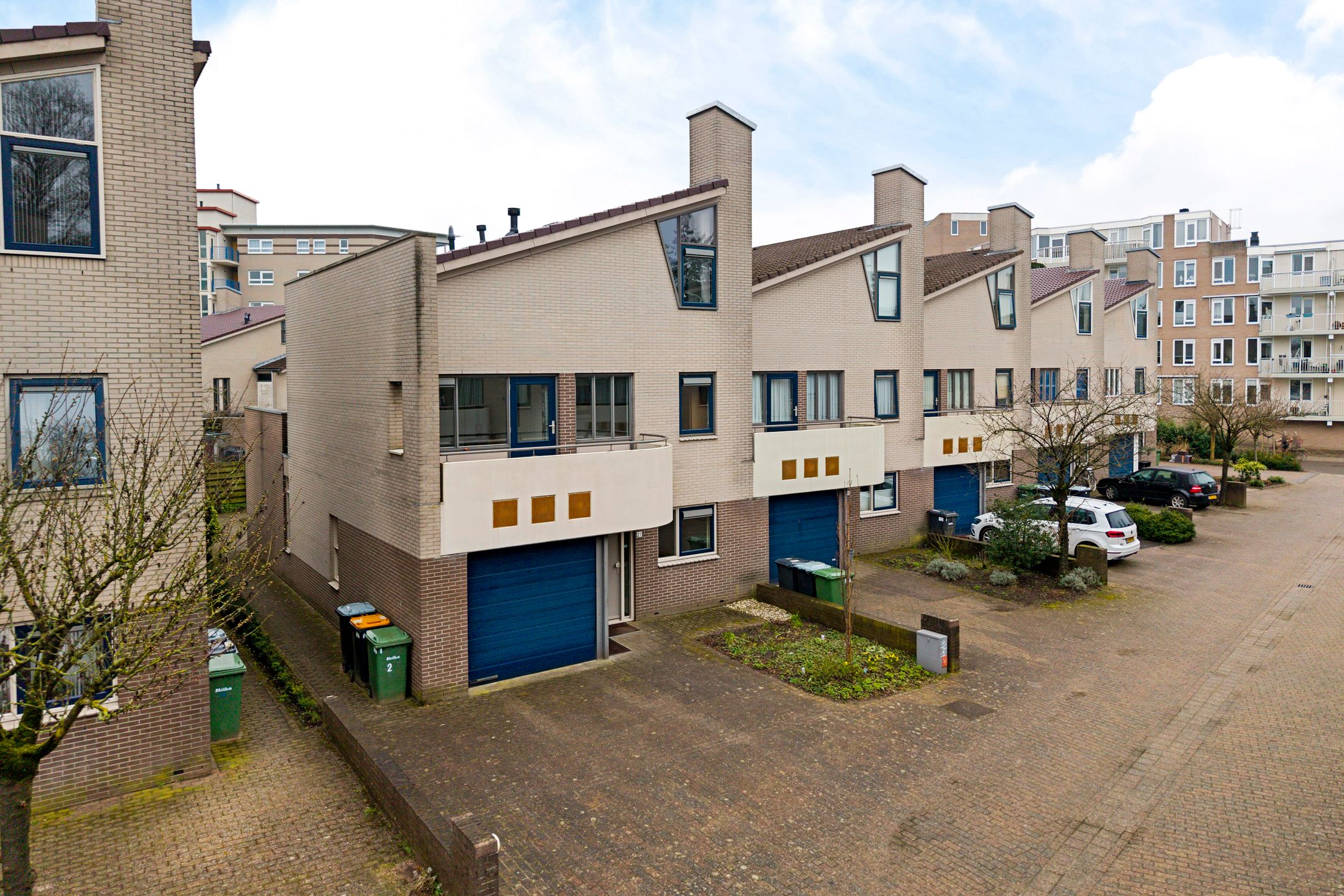 Foto van Beatrixstraat 27, Emmen