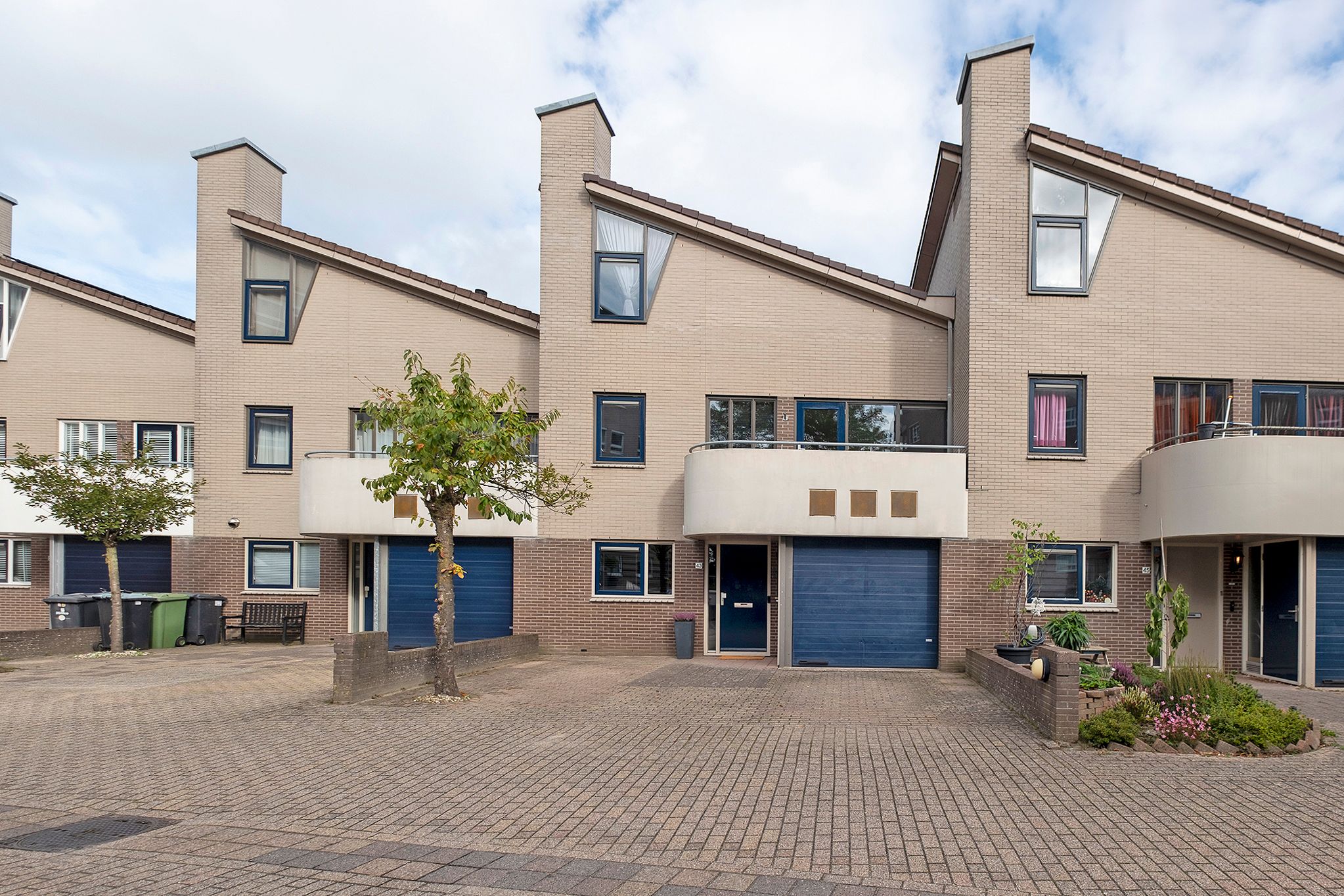 Foto van Beatrixstraat 43, Emmen