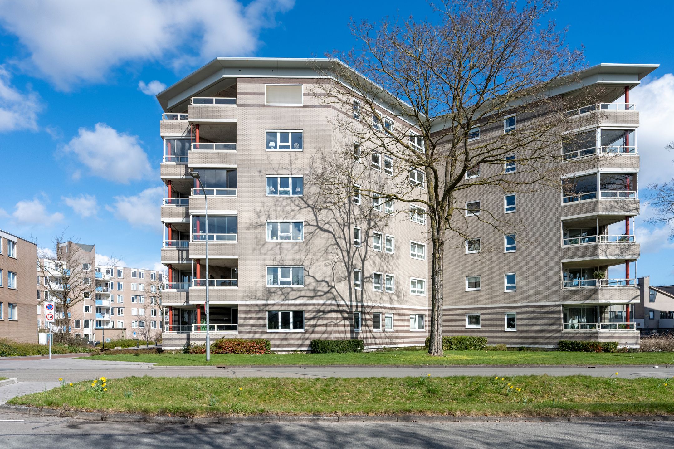 Foto van Beatrixstraat 137, Emmen