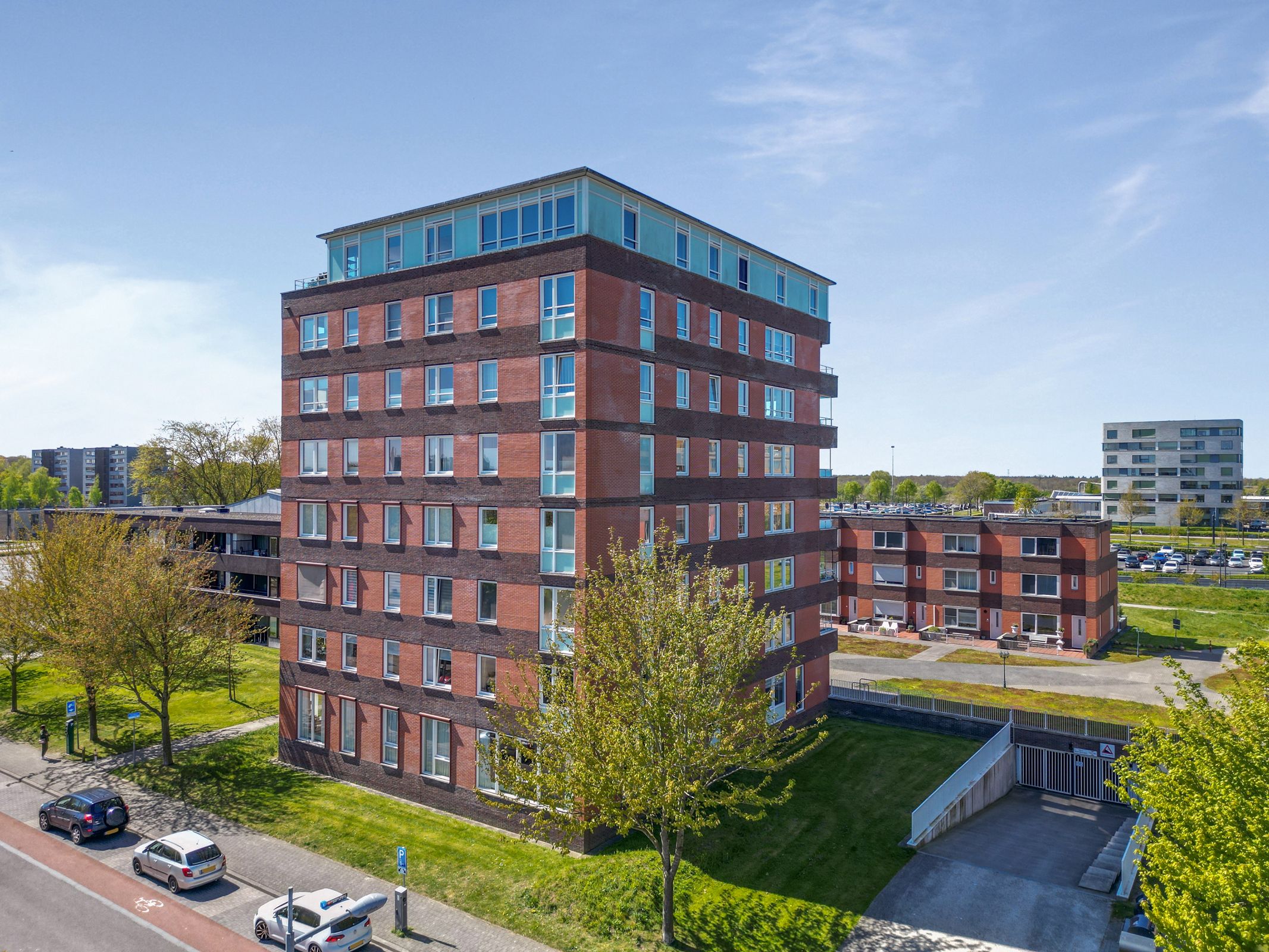 Foto van Karbeel 33, Emmen