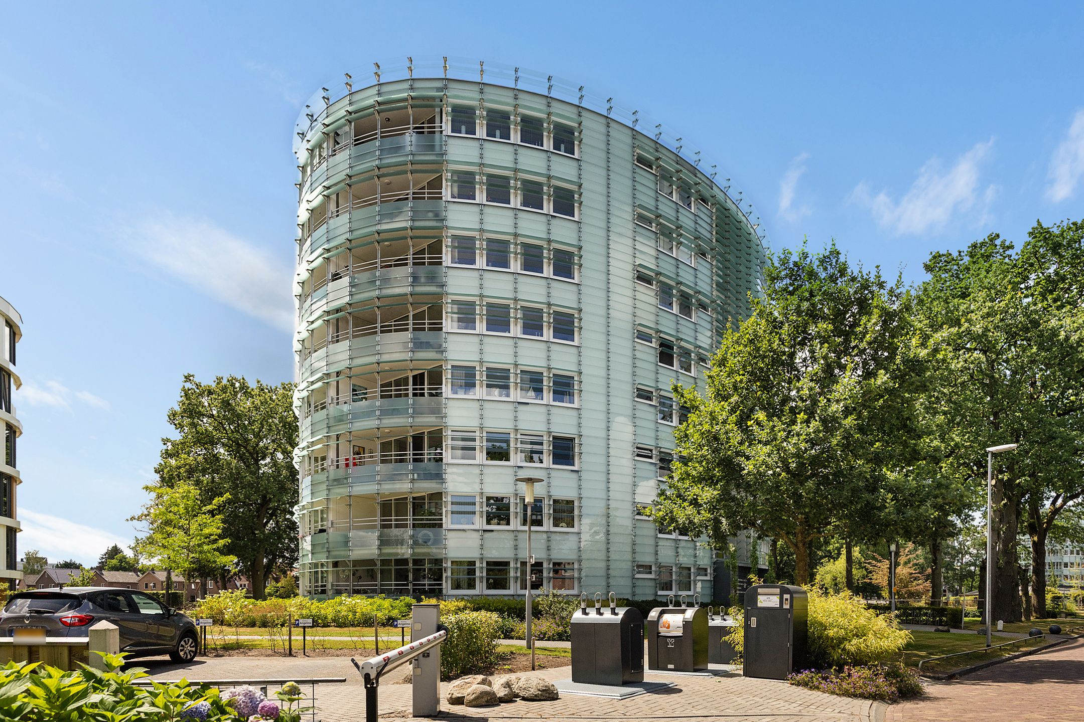Foto van Kapelstraat 106, Emmen
