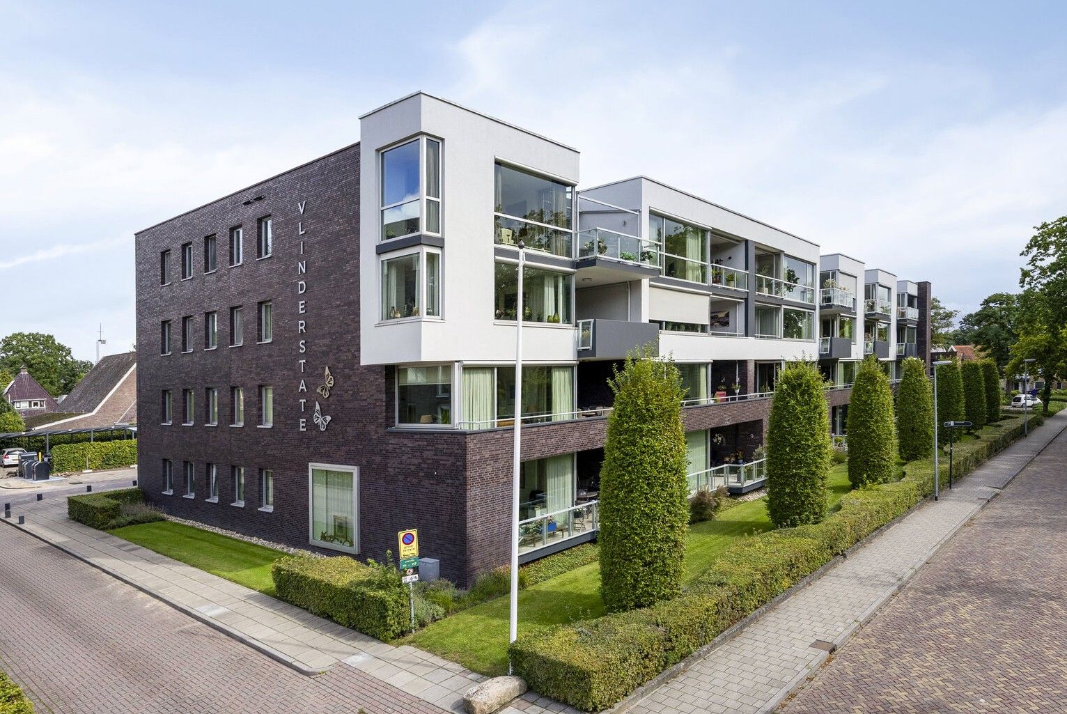 Foto van Kapelstraat 99, Emmen