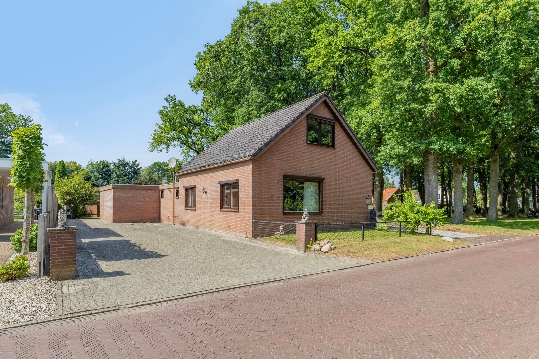 Foto van Oude Zuidbargerstraat 2, Emmen